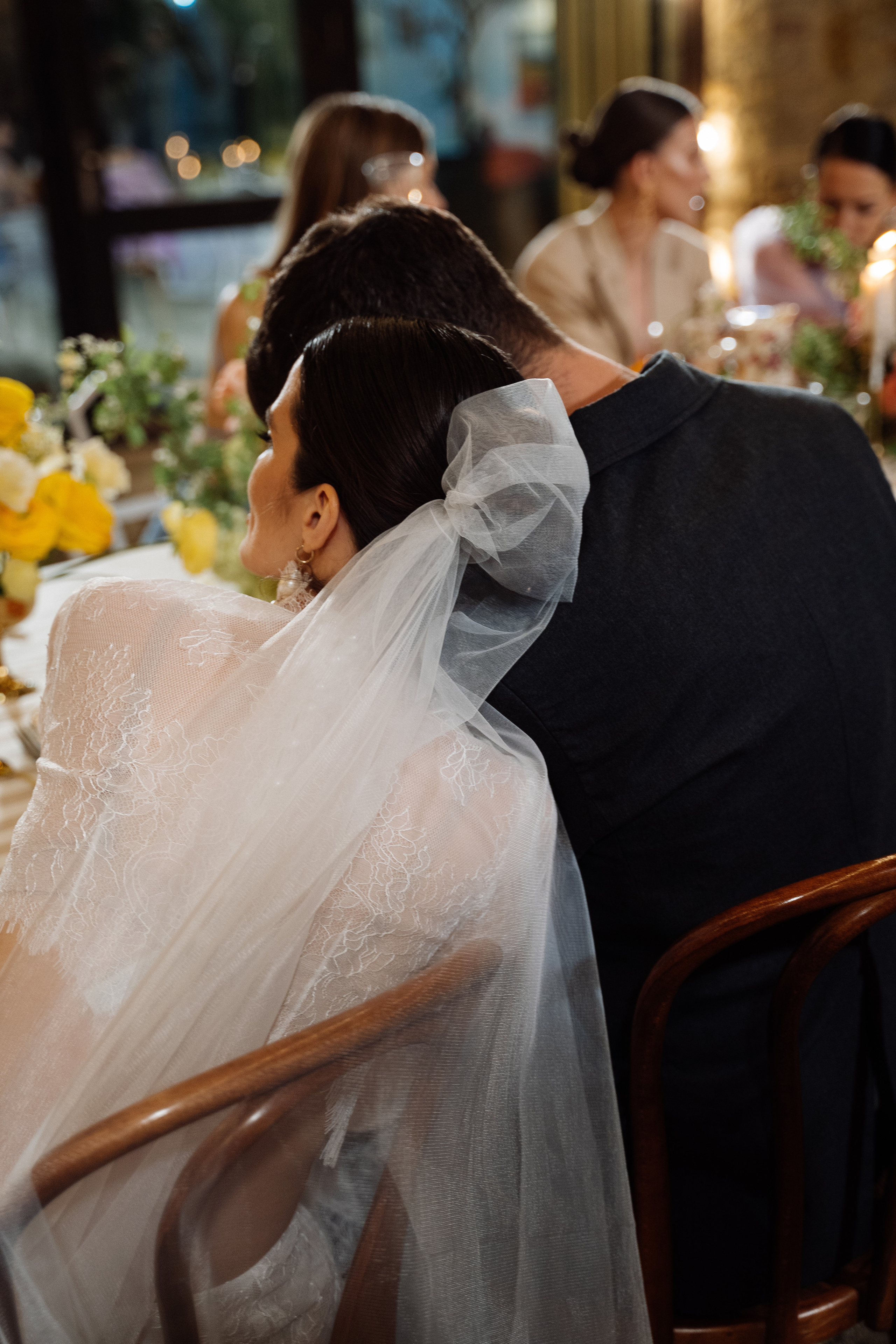 Свадьба в шато. Свадебный фотограф организатор в Санкт-Петербурге Ассоль Опарина