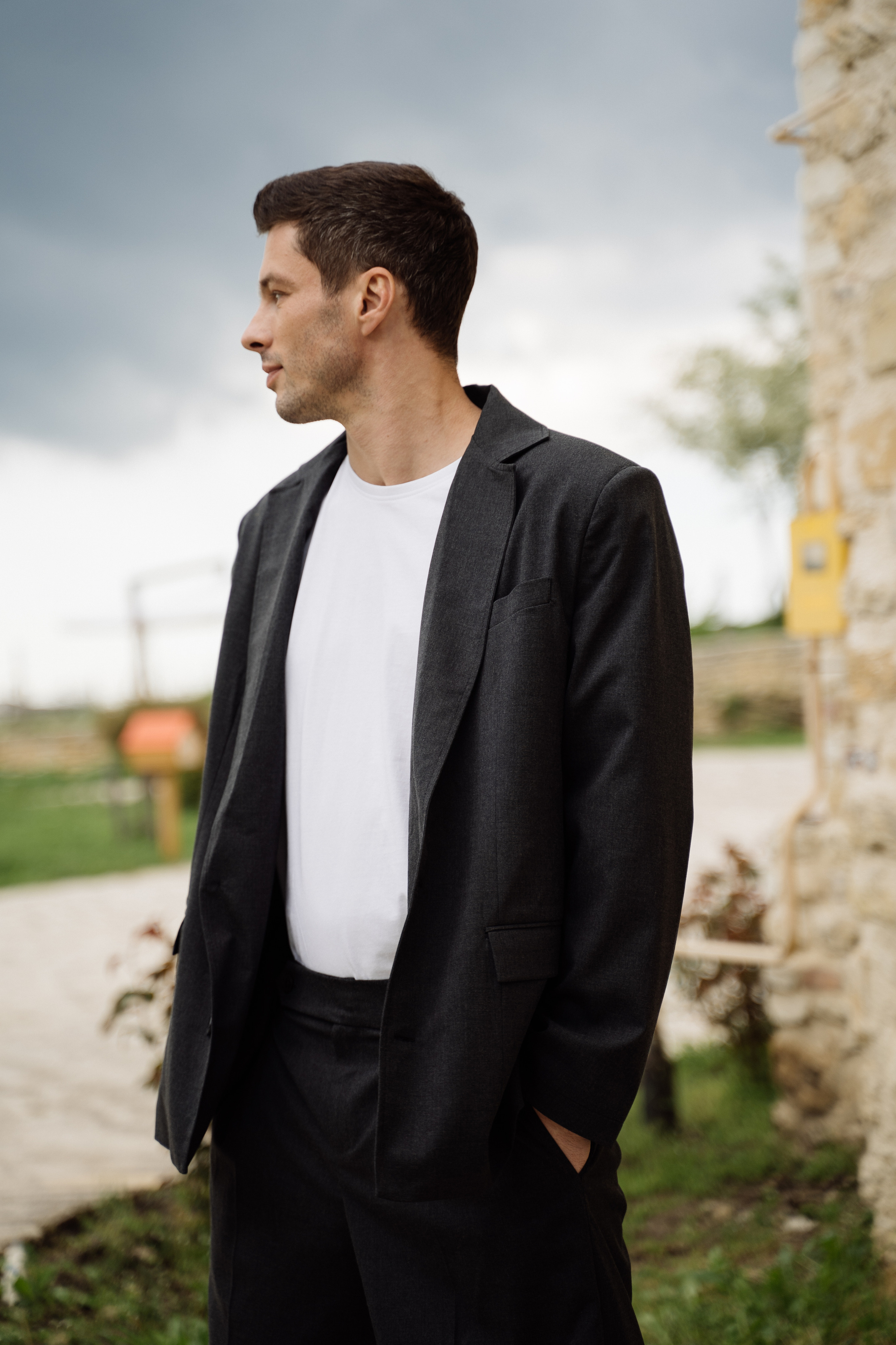 Свадьба в шато. Свадебный фотограф организатор в Санкт-Петербурге Ассоль Опарина