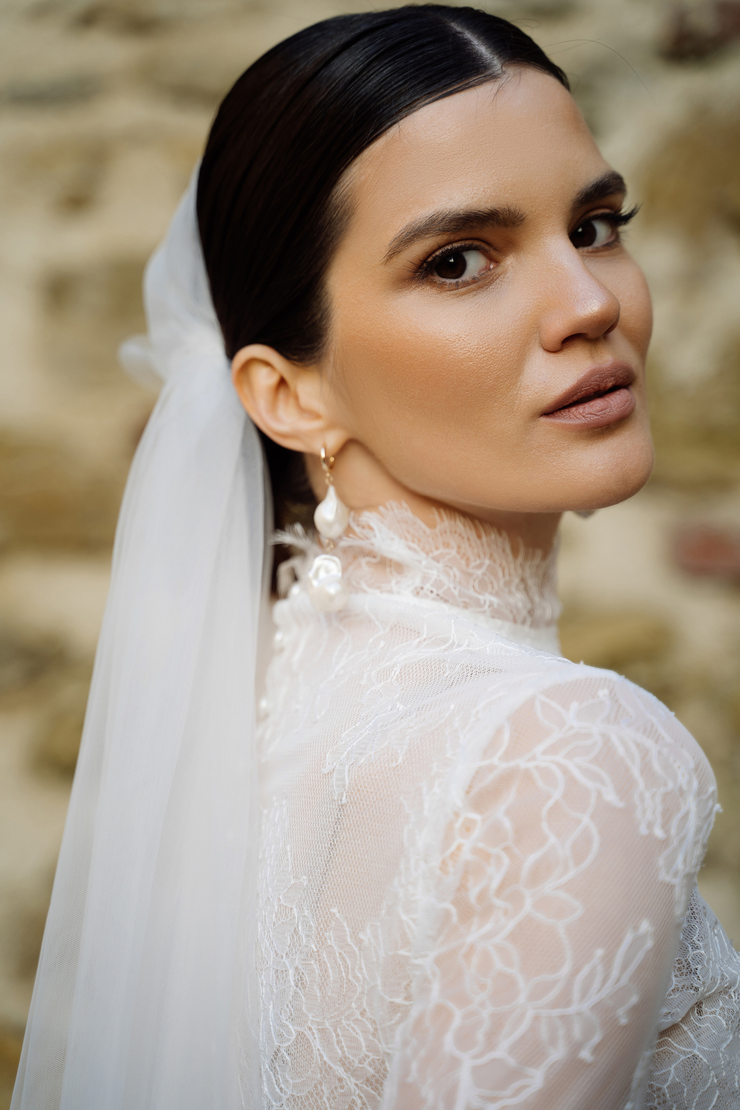 Свадьба в шато. Свадебный фотограф организатор в Санкт-Петербурге Ассоль Опарина