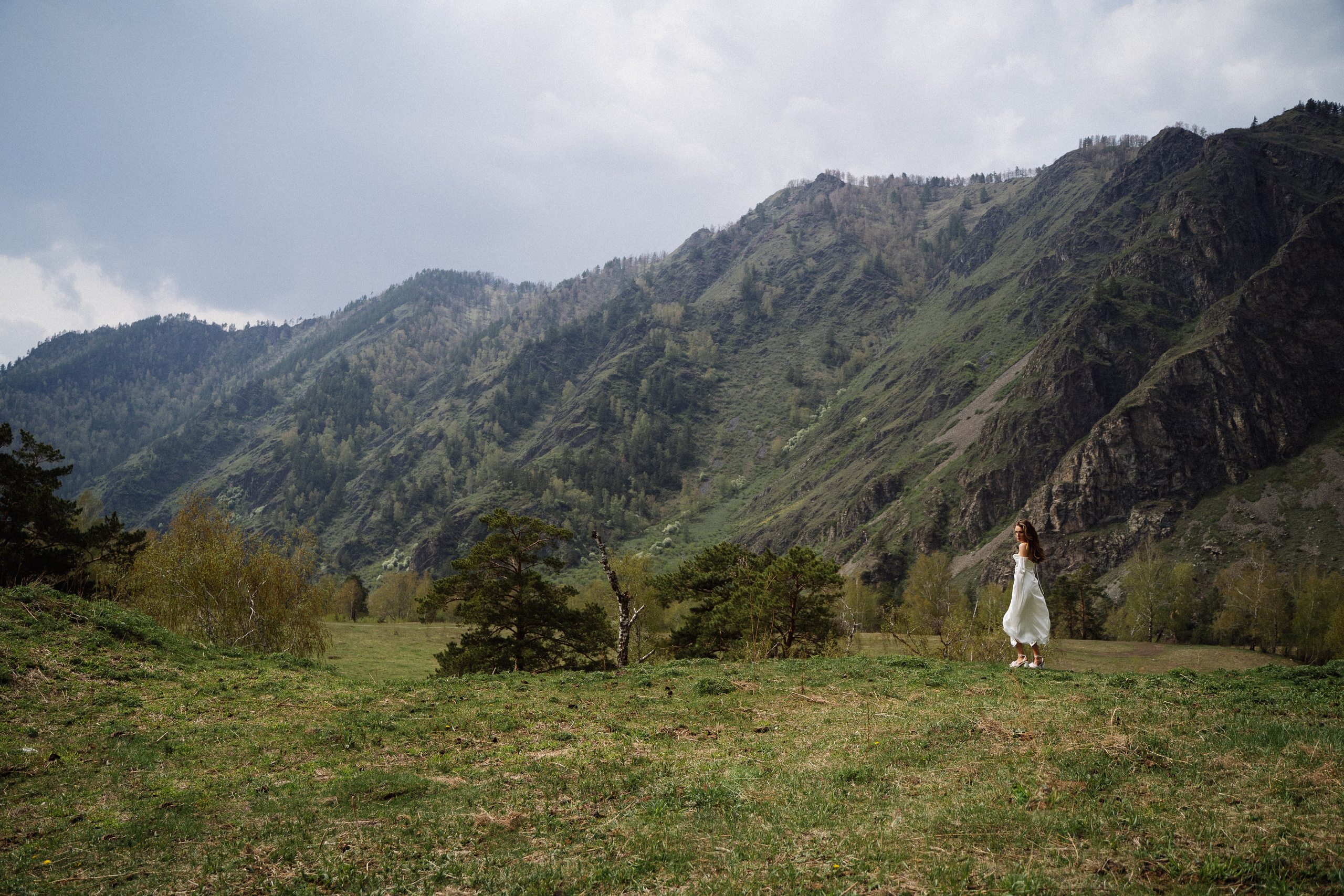 Алтайская свадьба. Свадебный фотограф организатор в Санкт-Петербурге Ассоль Опарина