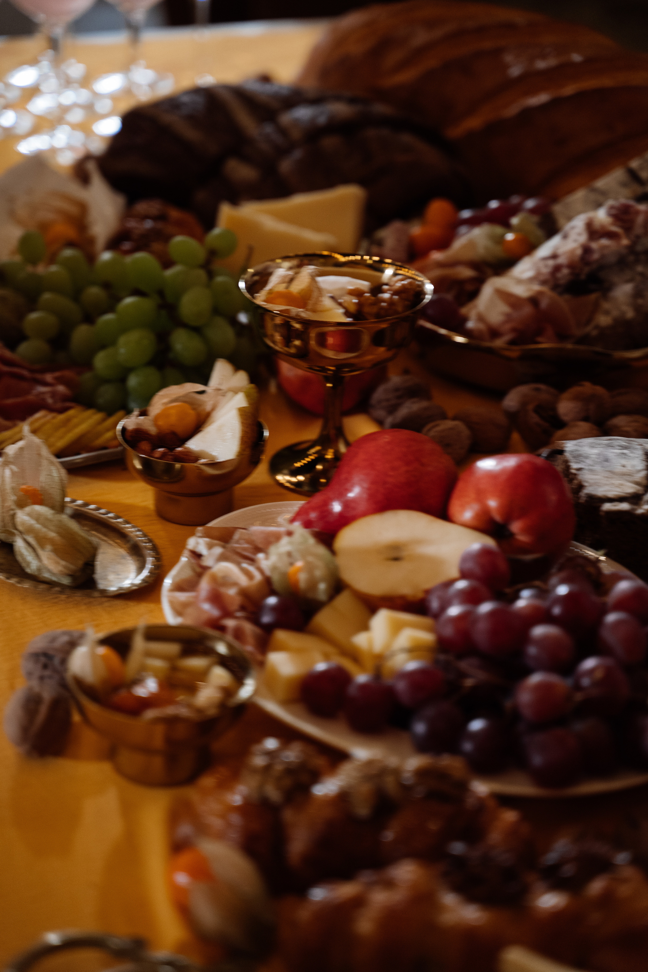 Свадьба в шато. Свадебный фотограф организатор в Санкт-Петербурге Ассоль Опарина