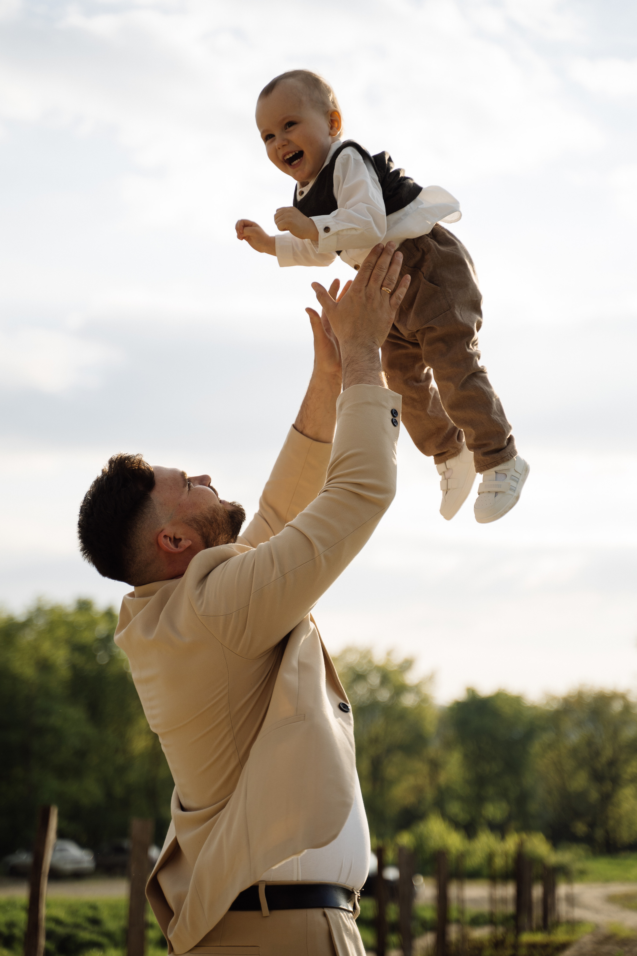 Свадьба в шато. Свадебный фотограф организатор в Санкт-Петербурге Ассоль Опарина