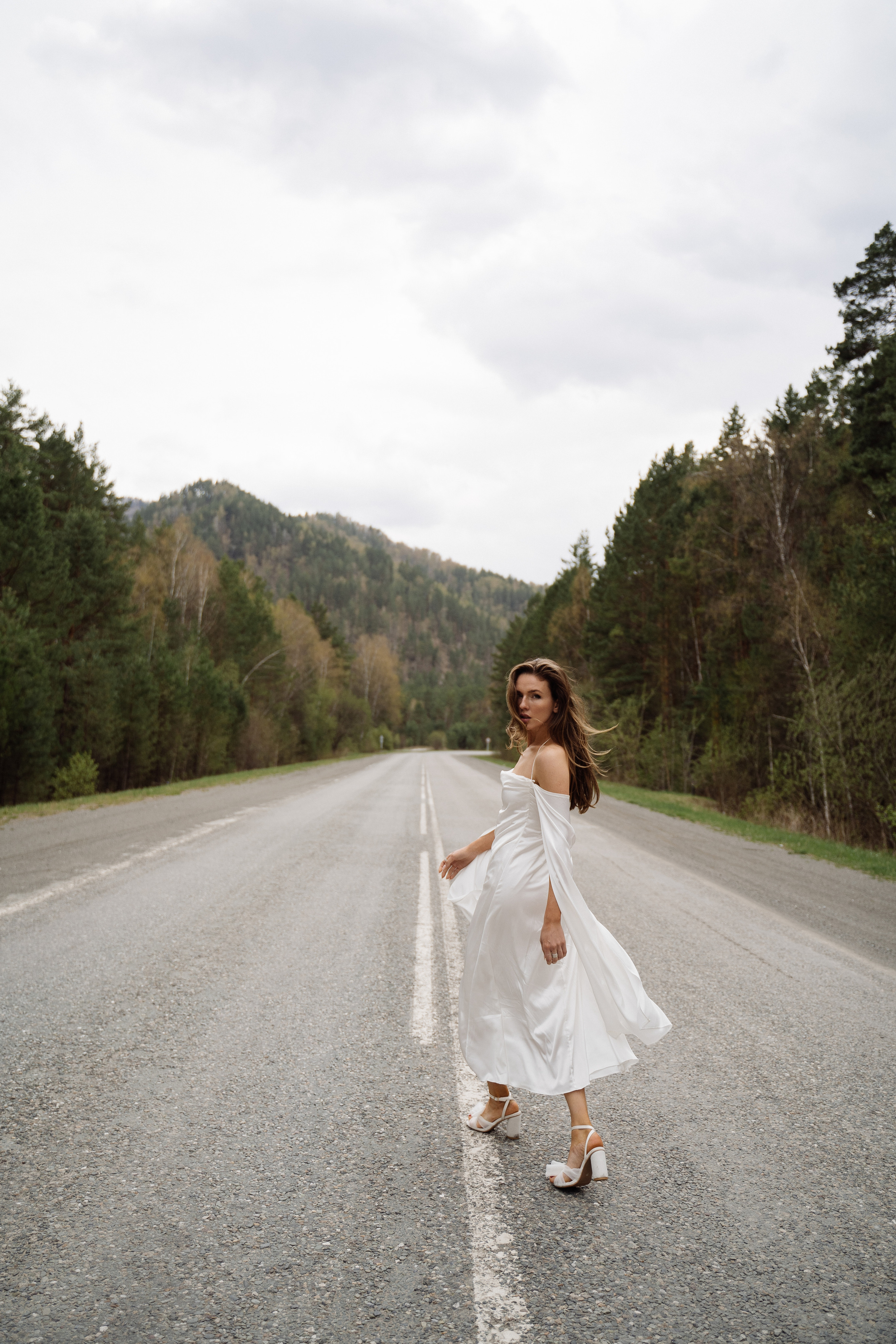 Алтайская свадьба. Свадебный фотограф организатор в Санкт-Петербурге Ассоль Опарина