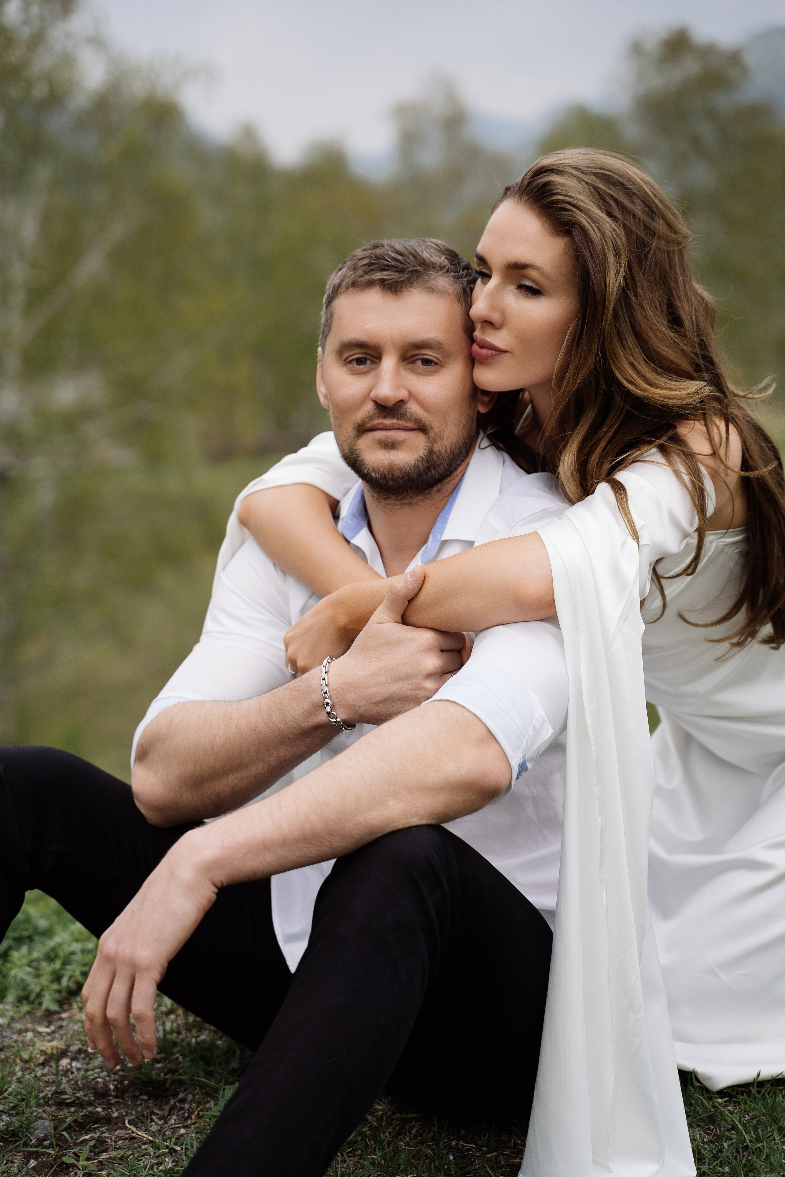 Алтайская свадьба. Свадебный фотограф организатор в Санкт-Петербурге Ассоль Опарина