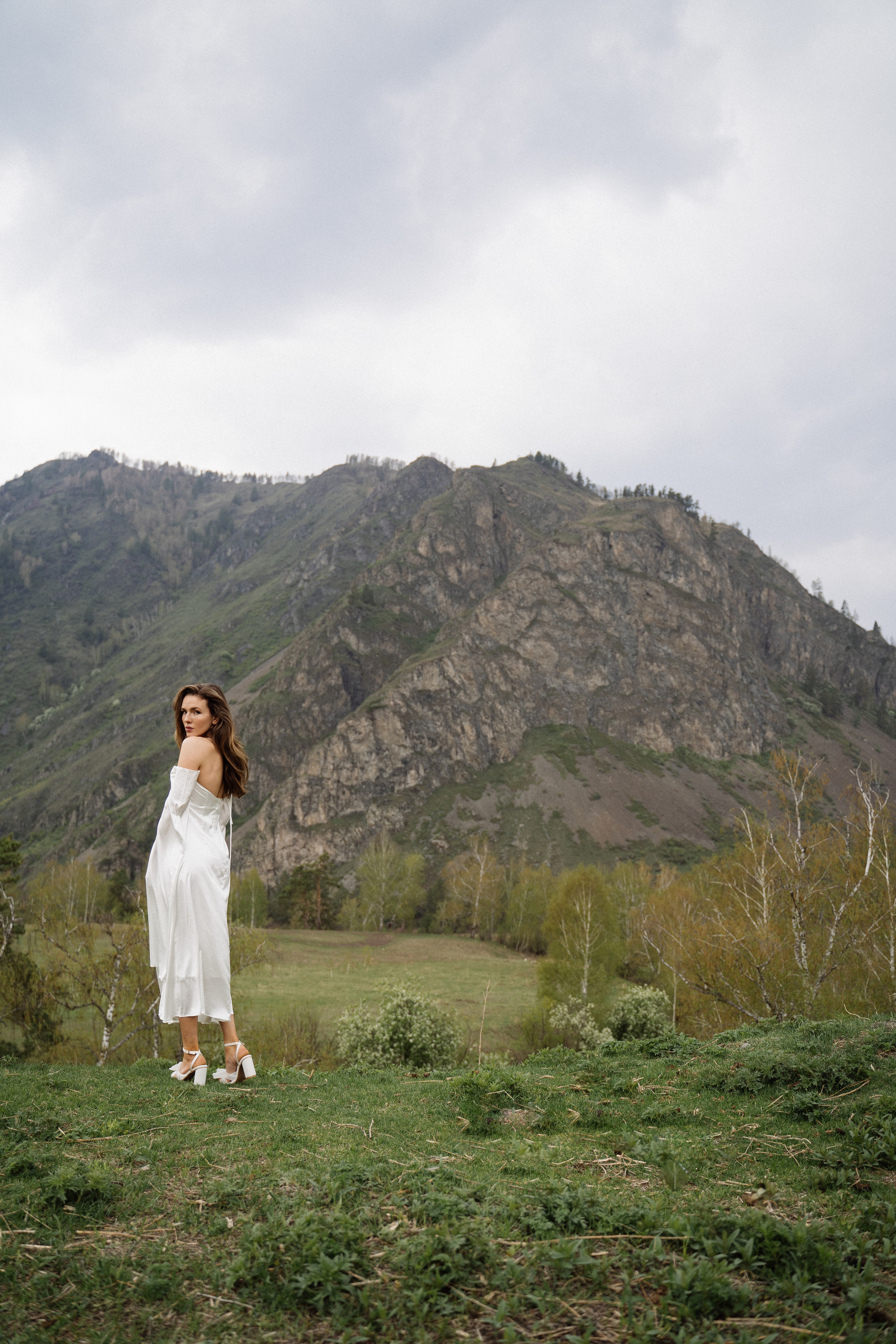Алтайская свадьба. Свадебный фотограф организатор в Санкт-Петербурге Ассоль Опарина