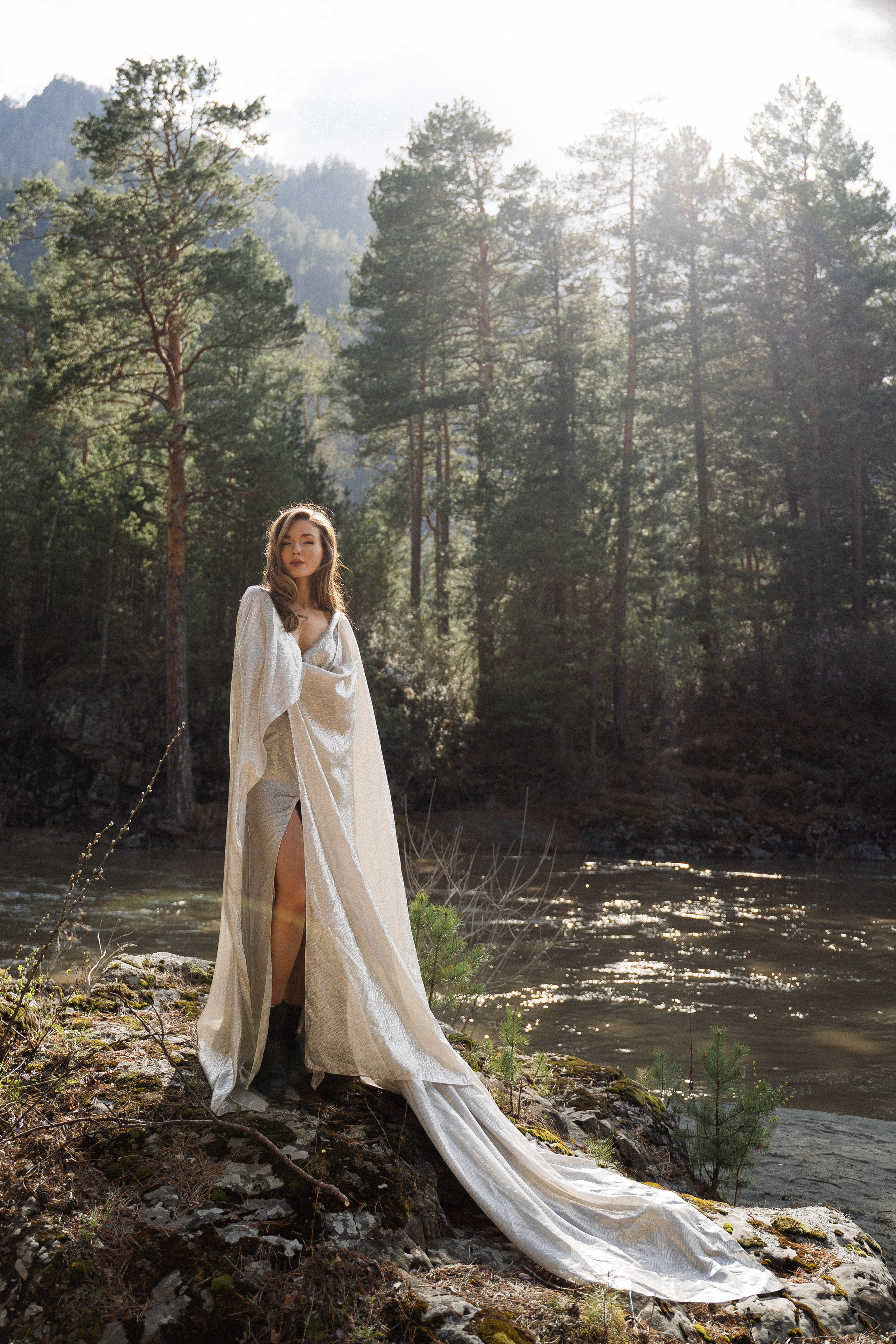 Алтайская свадьба. Свадебный фотограф организатор в Санкт-Петербурге Ассоль Опарина