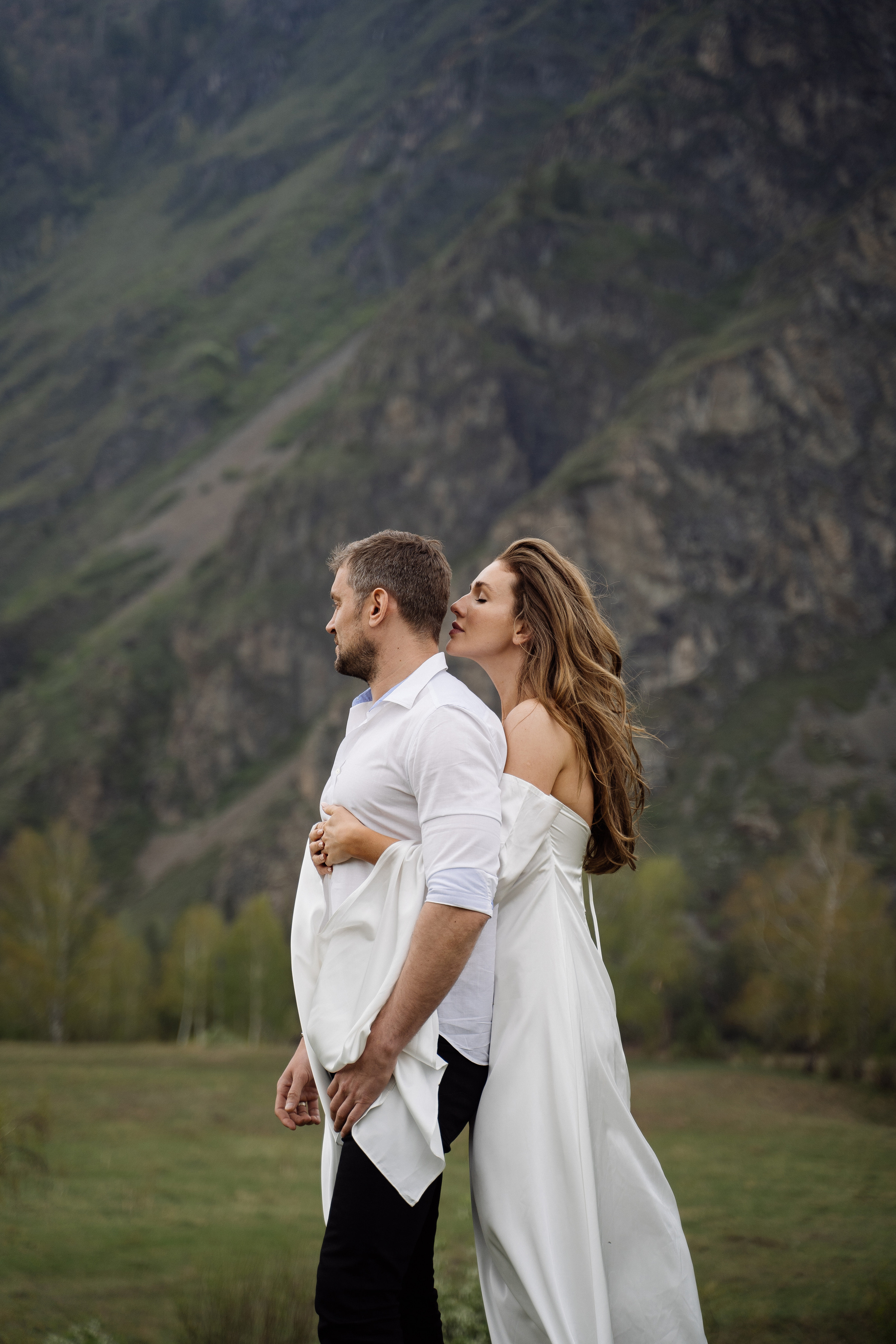 Алтайская свадьба. Свадебный фотограф организатор в Санкт-Петербурге Ассоль Опарина