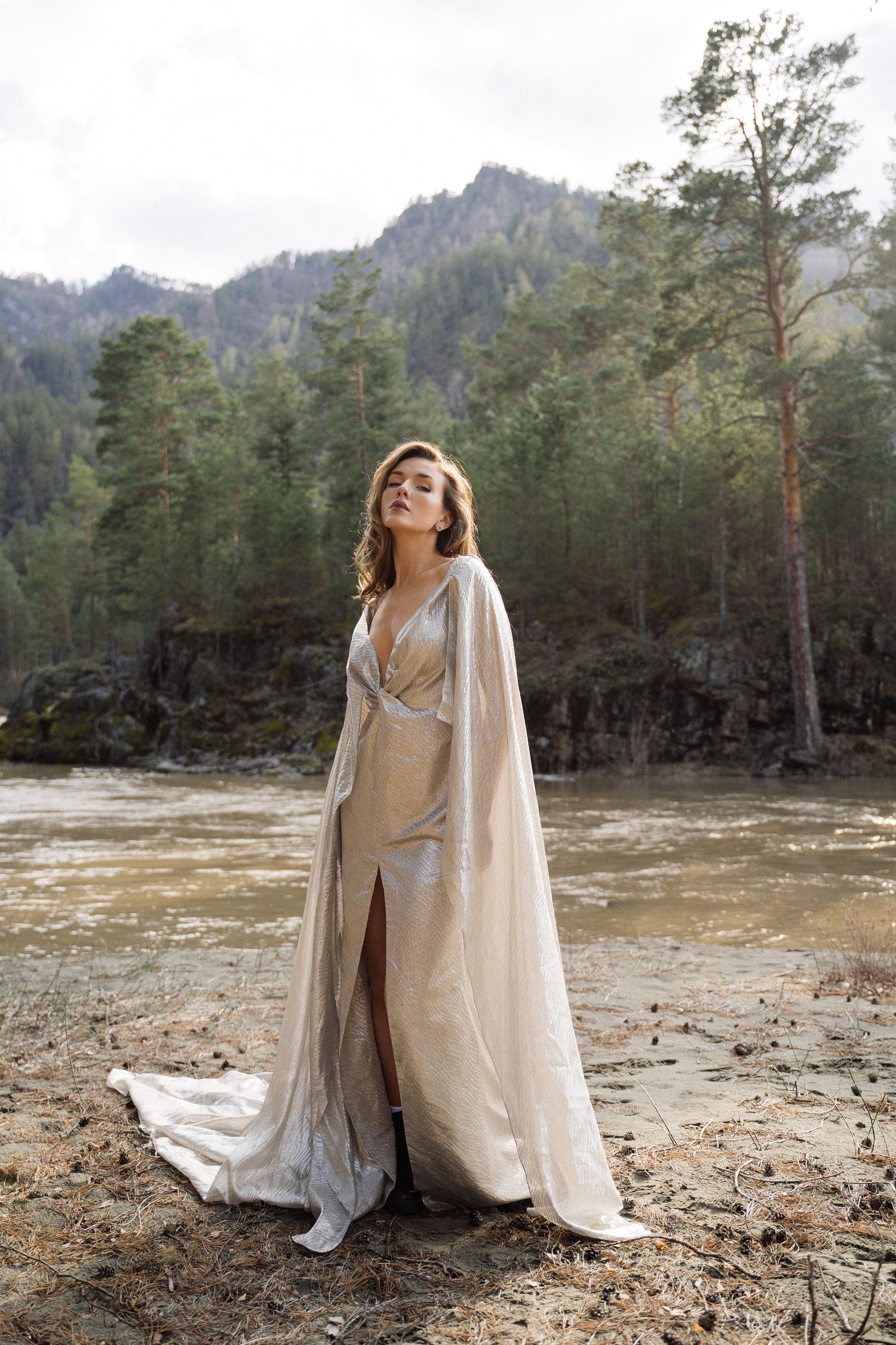 Алтайская свадьба. Свадебный фотограф организатор в Санкт-Петербурге Ассоль Опарина