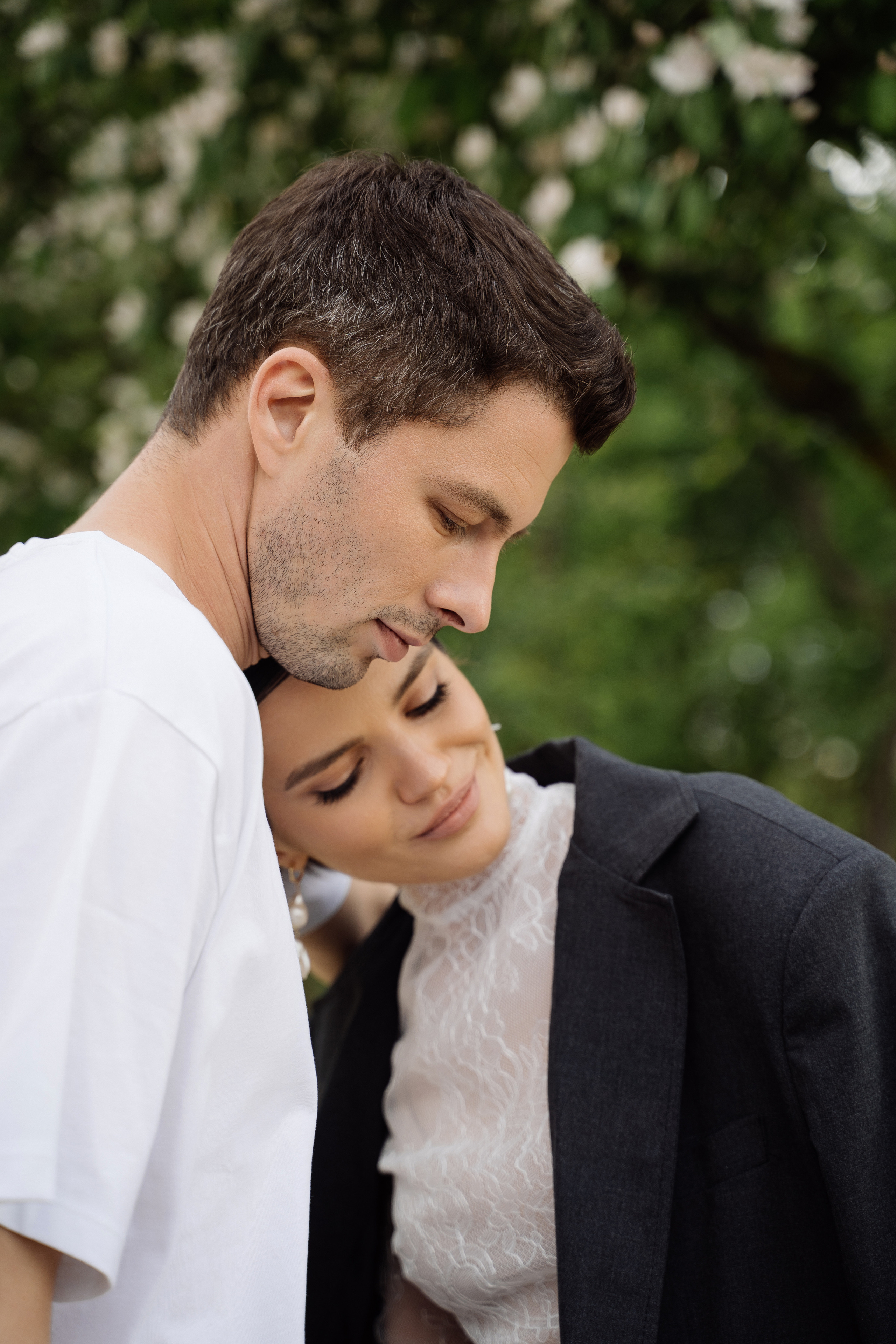 Свадьба в шато. Свадебный фотограф организатор в Санкт-Петербурге Ассоль Опарина