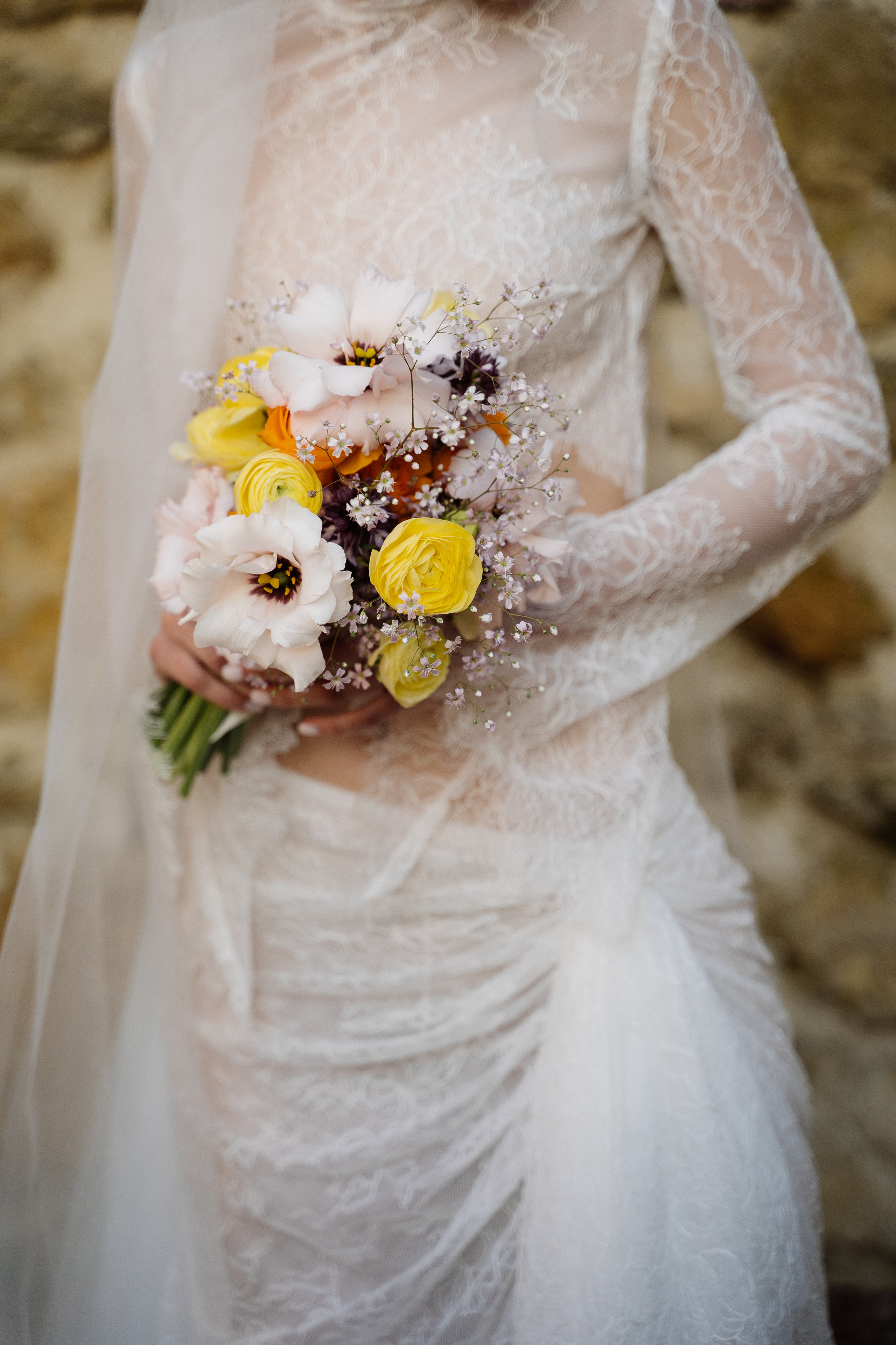 Свадьба в шато. Свадебный фотограф организатор в Санкт-Петербурге Ассоль Опарина