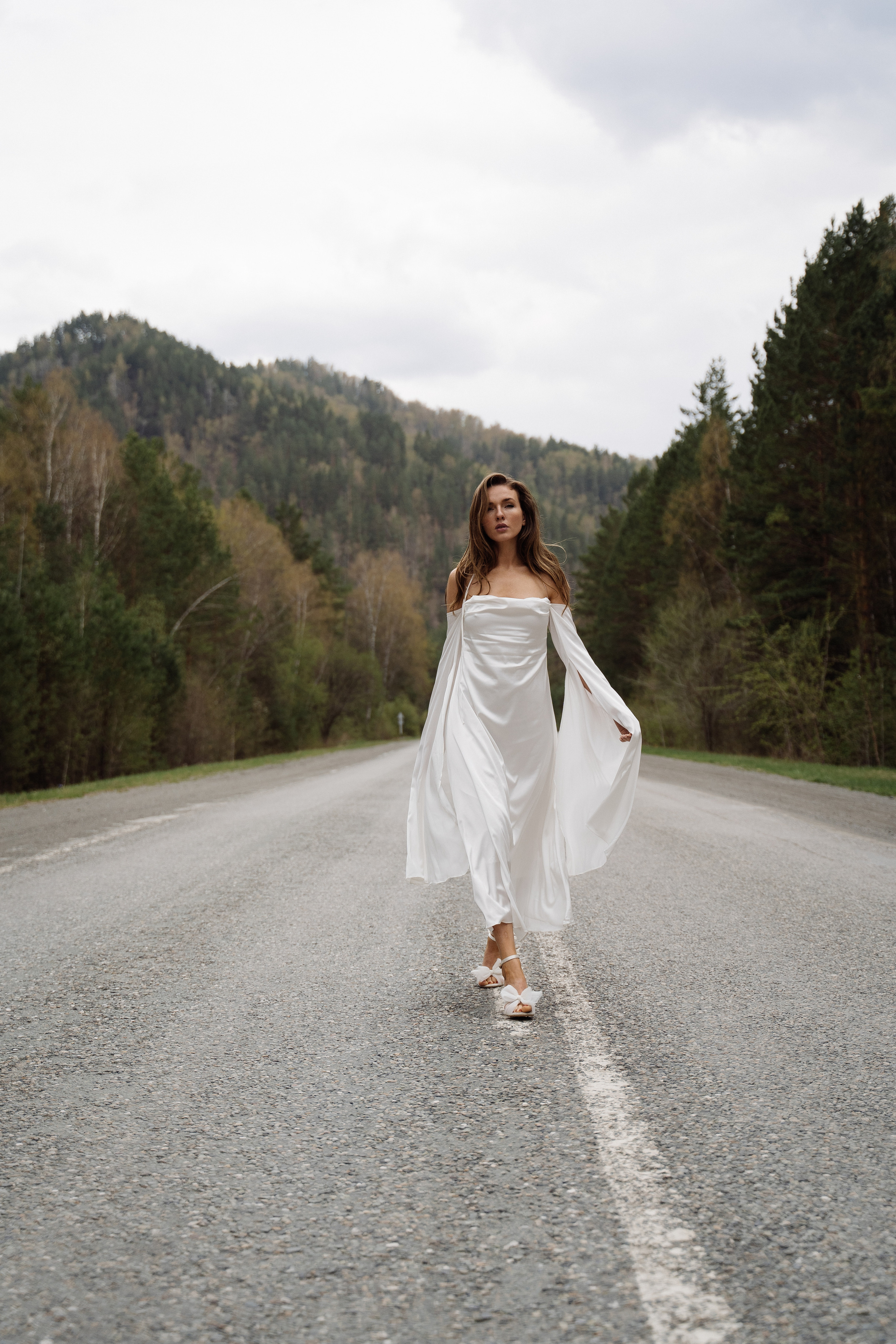 Алтайская свадьба. Свадебный фотограф организатор в Санкт-Петербурге Ассоль Опарина