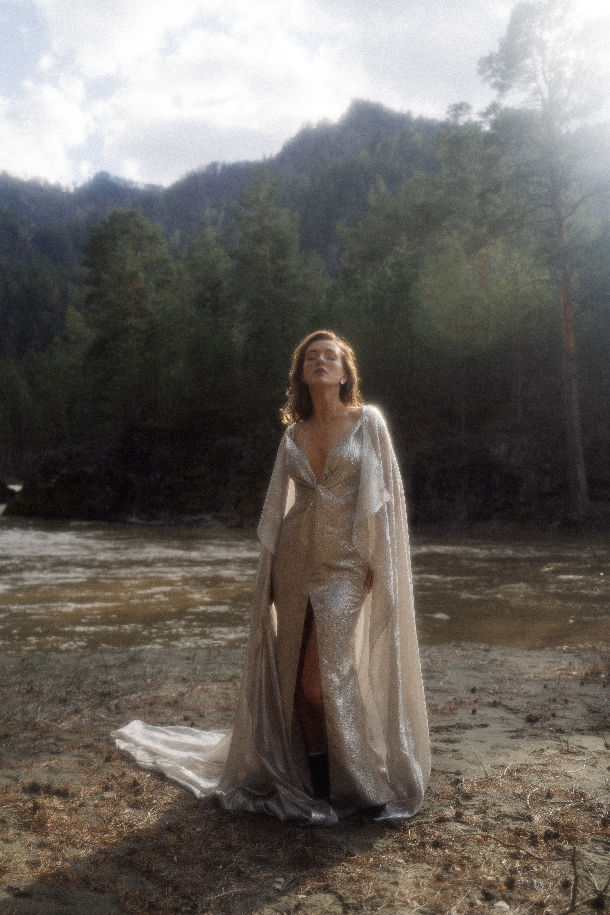 Алтайская свадьба. Свадебный фотограф организатор в Санкт-Петербурге Ассоль Опарина