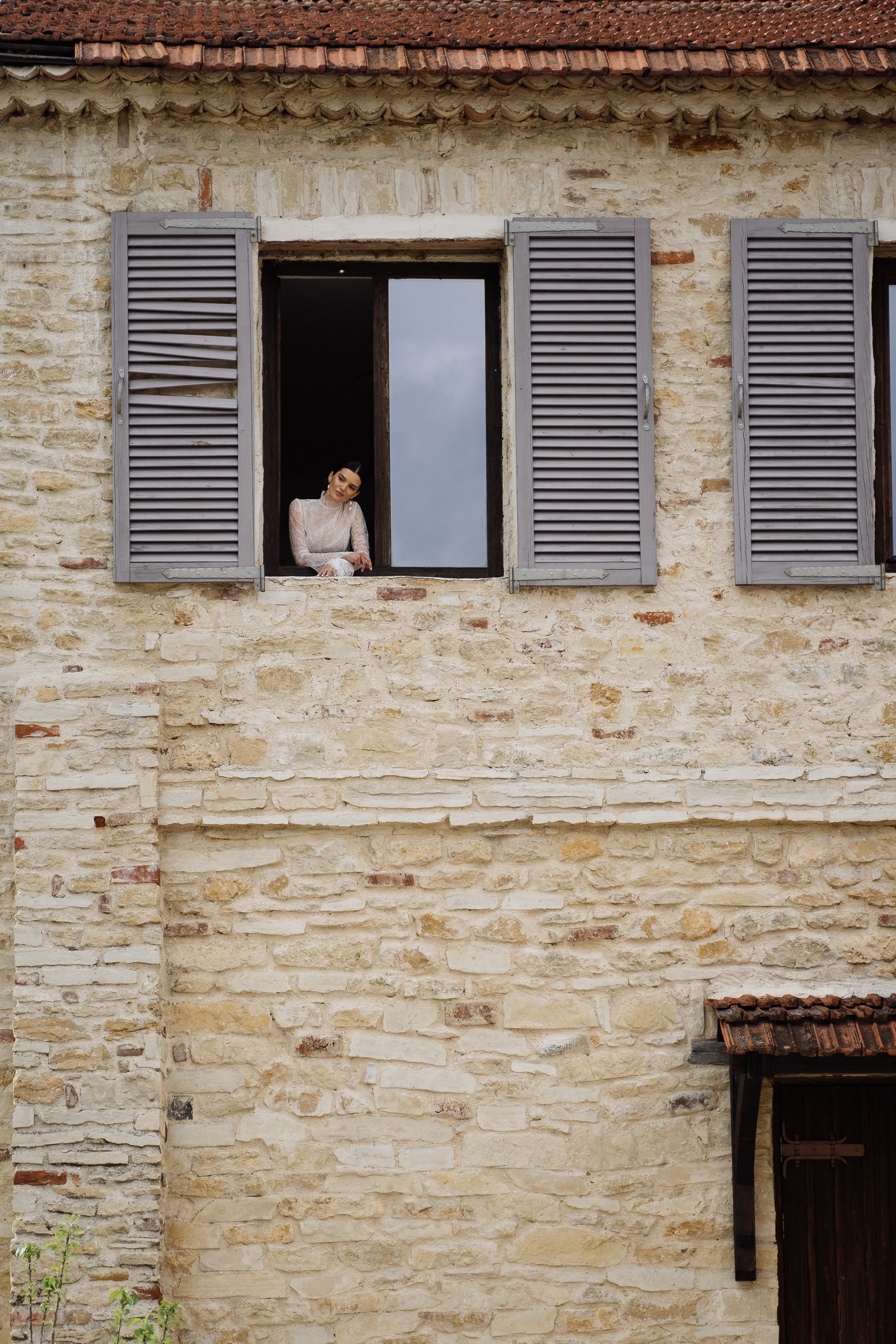 Свадьба в шато. Свадебный фотограф организатор в Санкт-Петербурге Ассоль Опарина