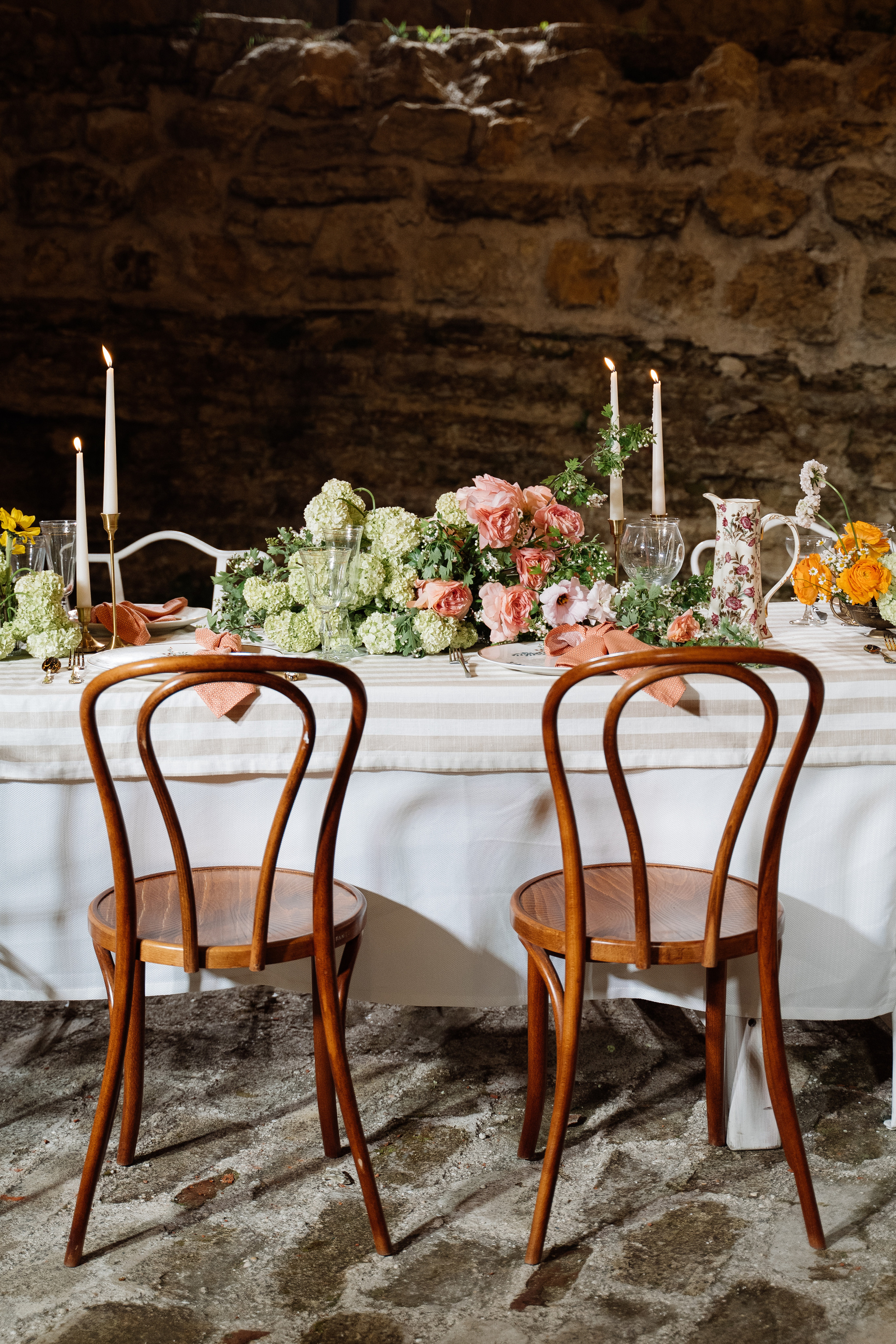 Свадьба в шато. Свадебный фотограф организатор в Санкт-Петербурге Ассоль Опарина