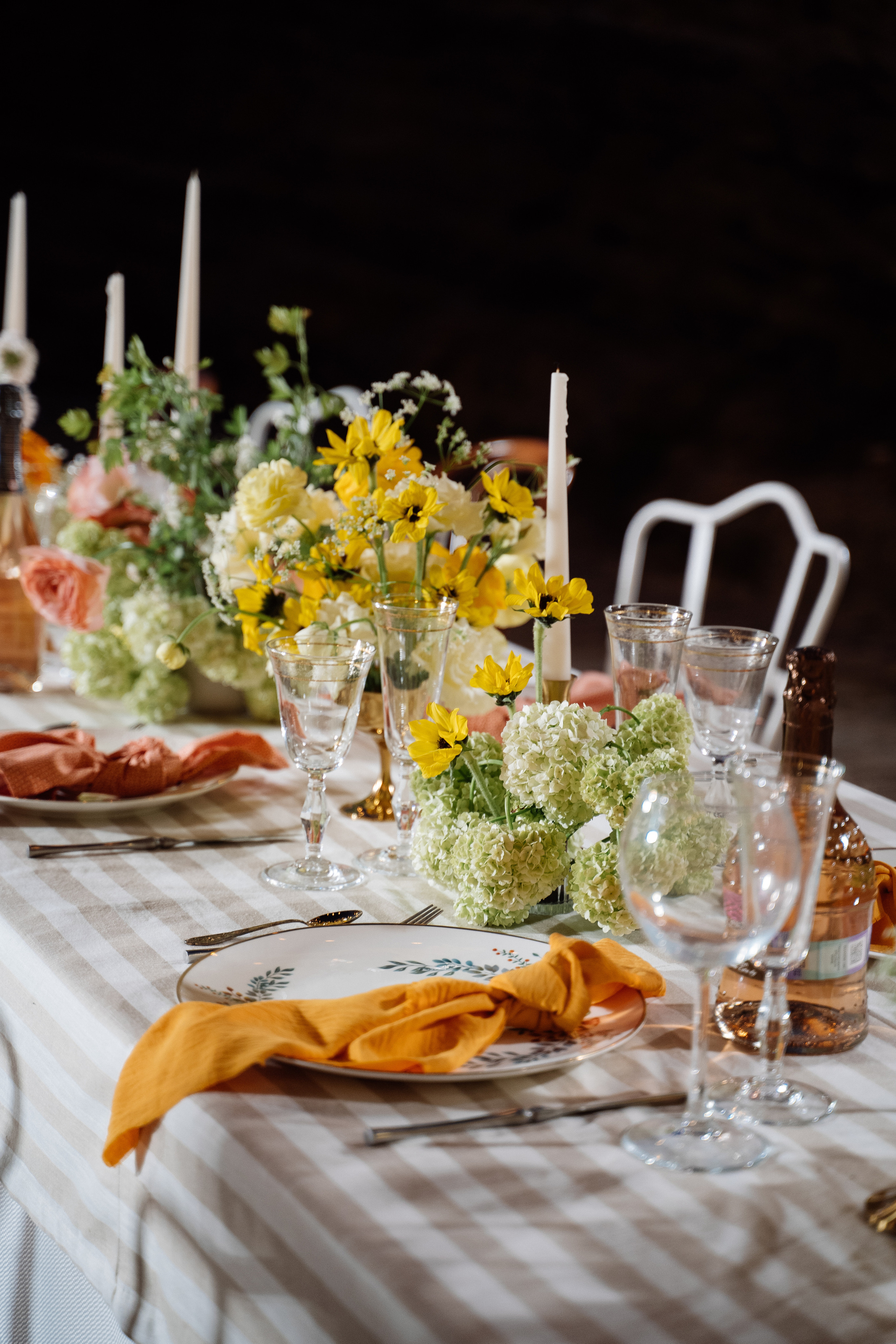 Свадьба в шато. Свадебный фотограф организатор в Санкт-Петербурге Ассоль Опарина