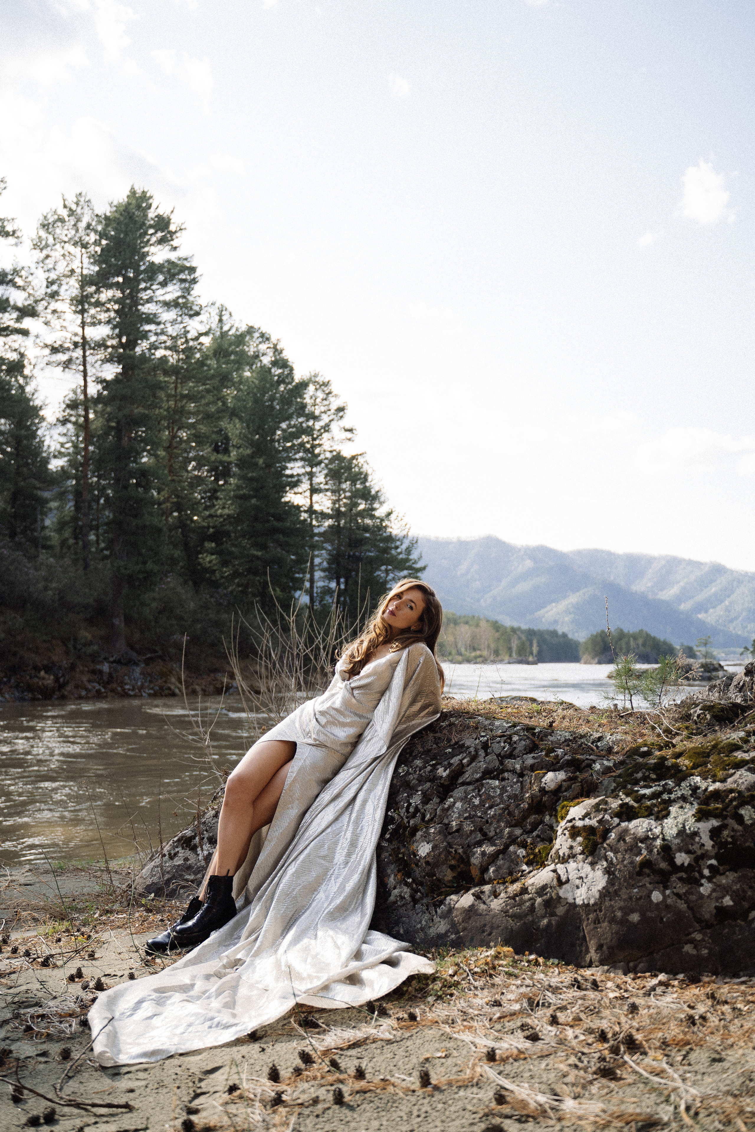 Алтайская свадьба. Свадебный фотограф организатор в Санкт-Петербурге Ассоль Опарина