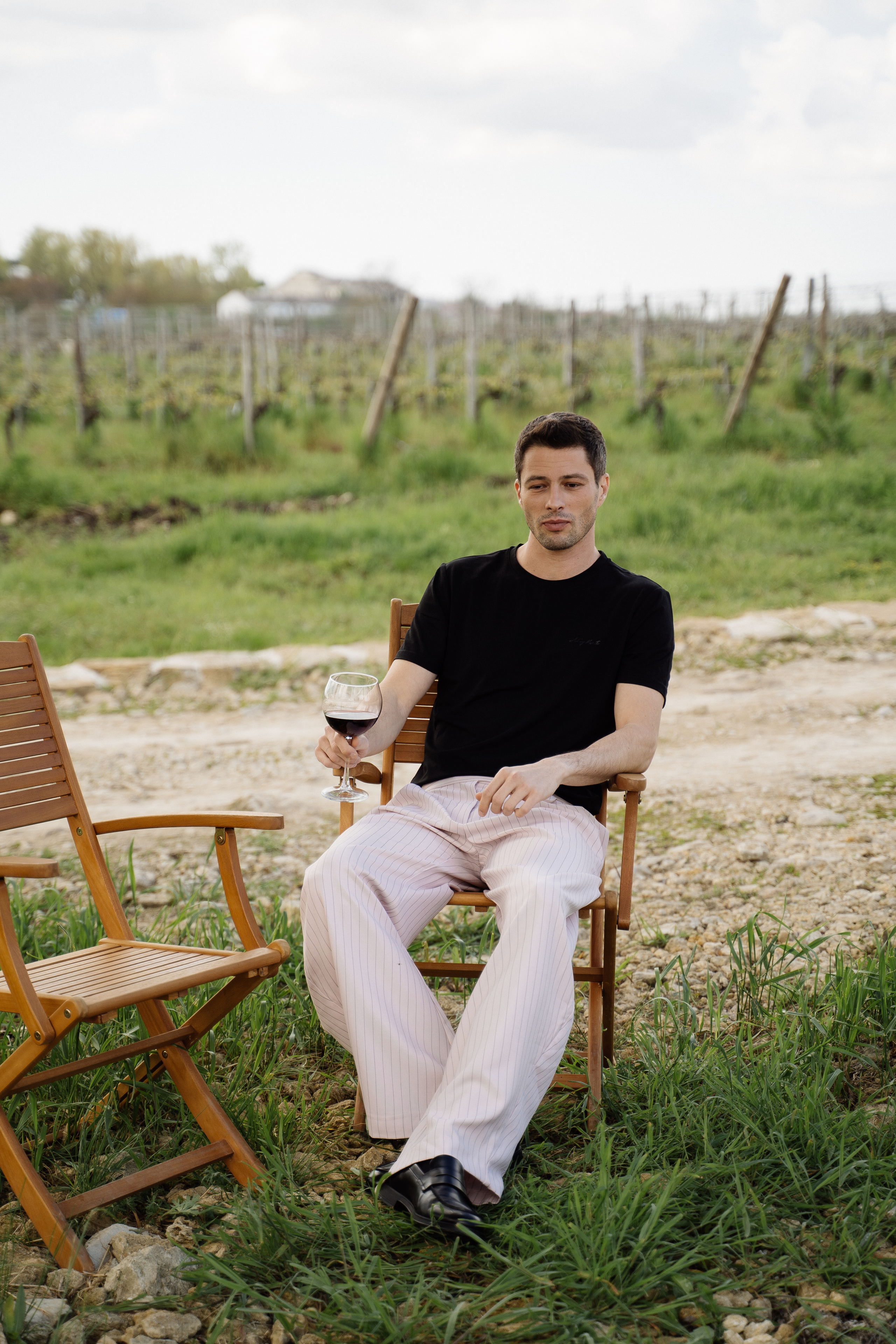 Свадьба в шато. Свадебный фотограф организатор в Санкт-Петербурге Ассоль Опарина