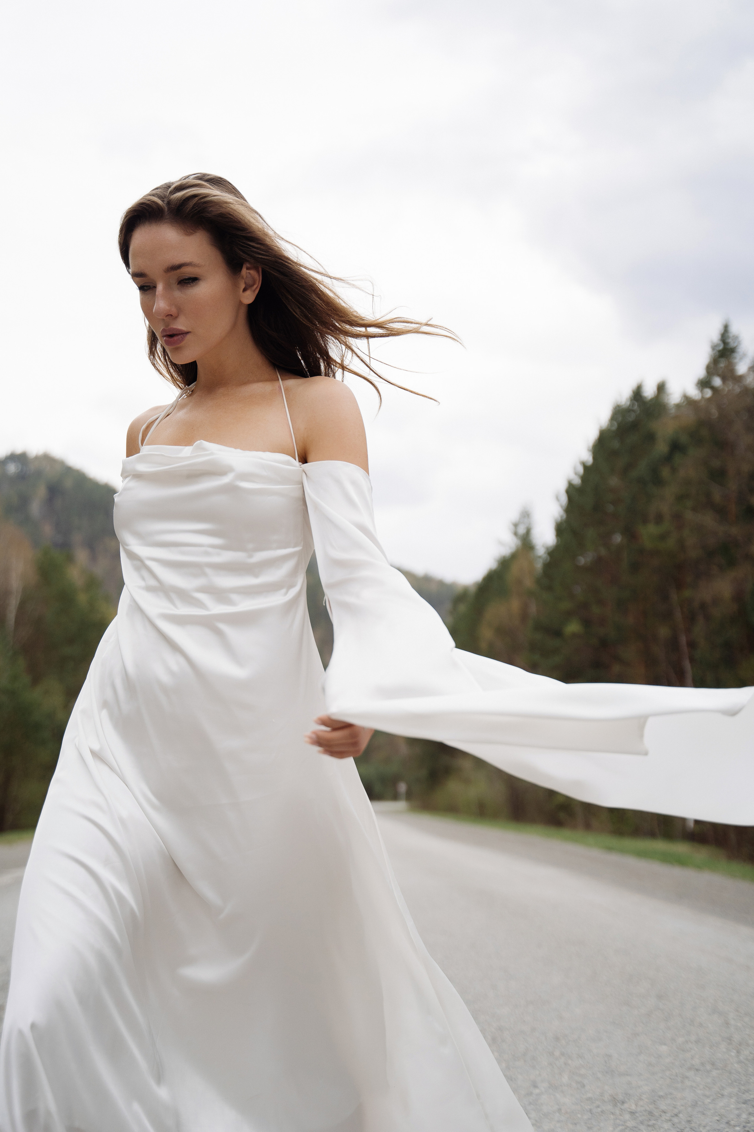 Алтайская свадьба. Свадебный фотограф организатор в Санкт-Петербурге Ассоль Опарина