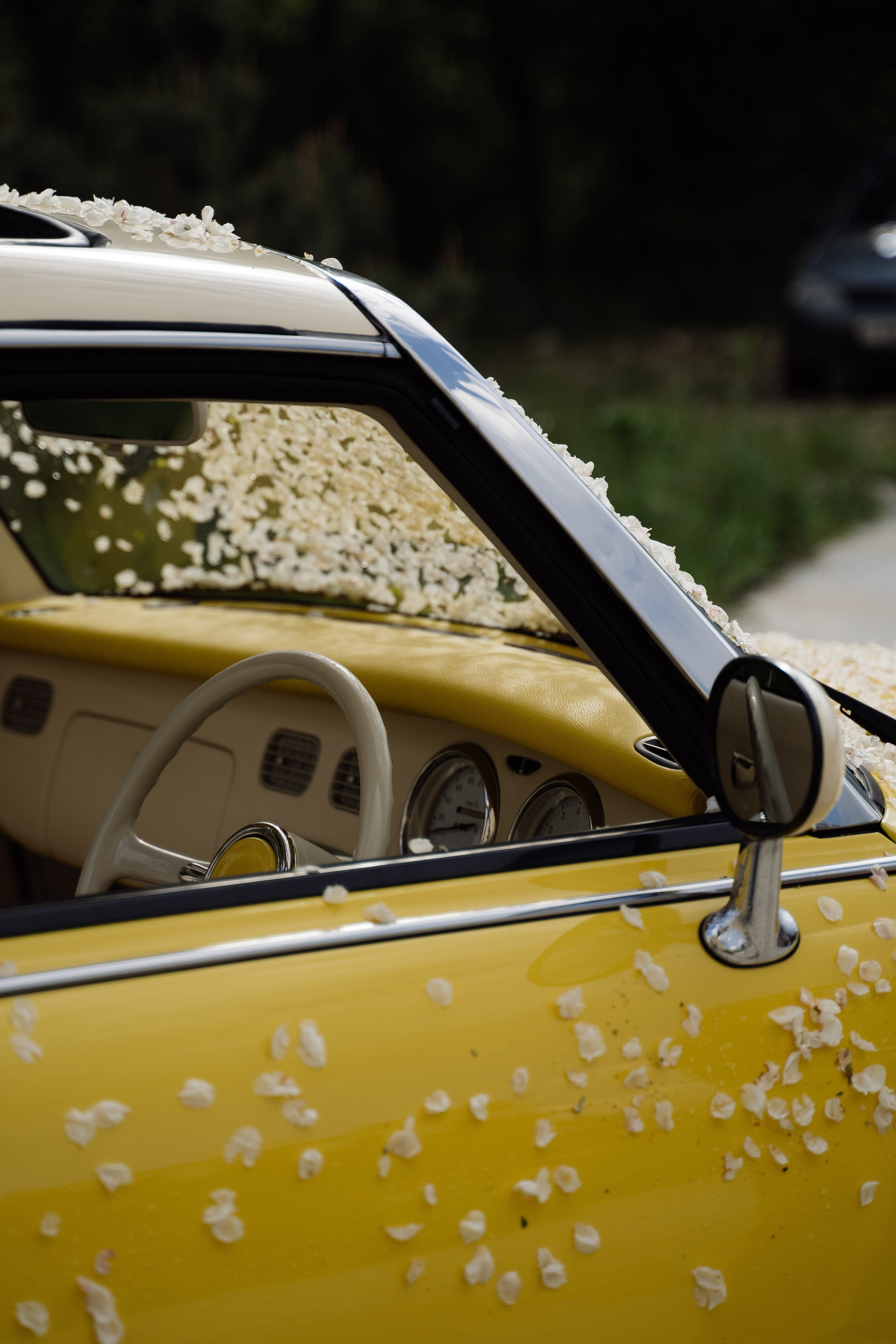 Свадьба в шато. Свадебный фотограф организатор в Санкт-Петербурге Ассоль Опарина