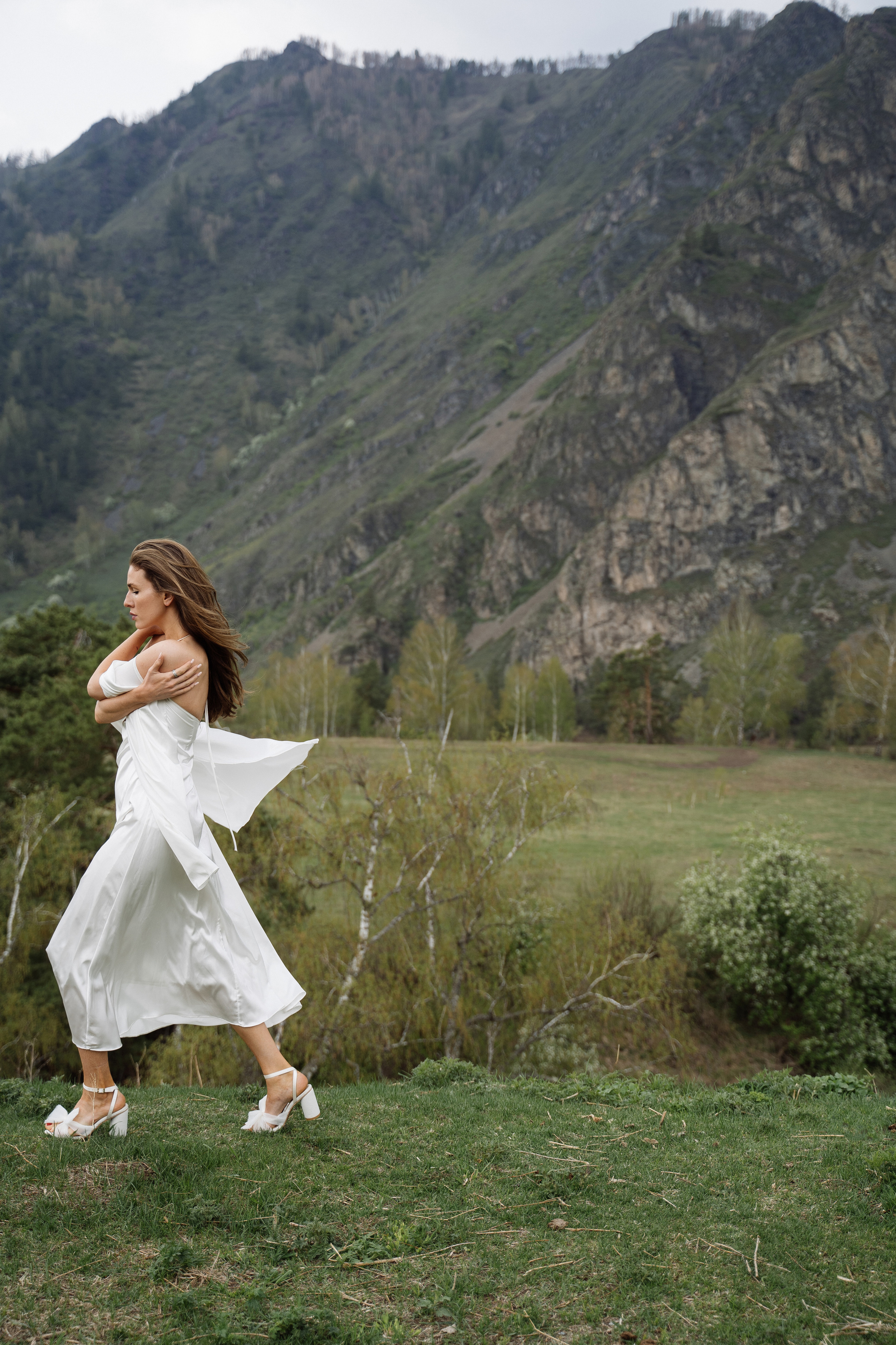 Алтайская свадьба. Свадебный фотограф организатор в Санкт-Петербурге Ассоль Опарина