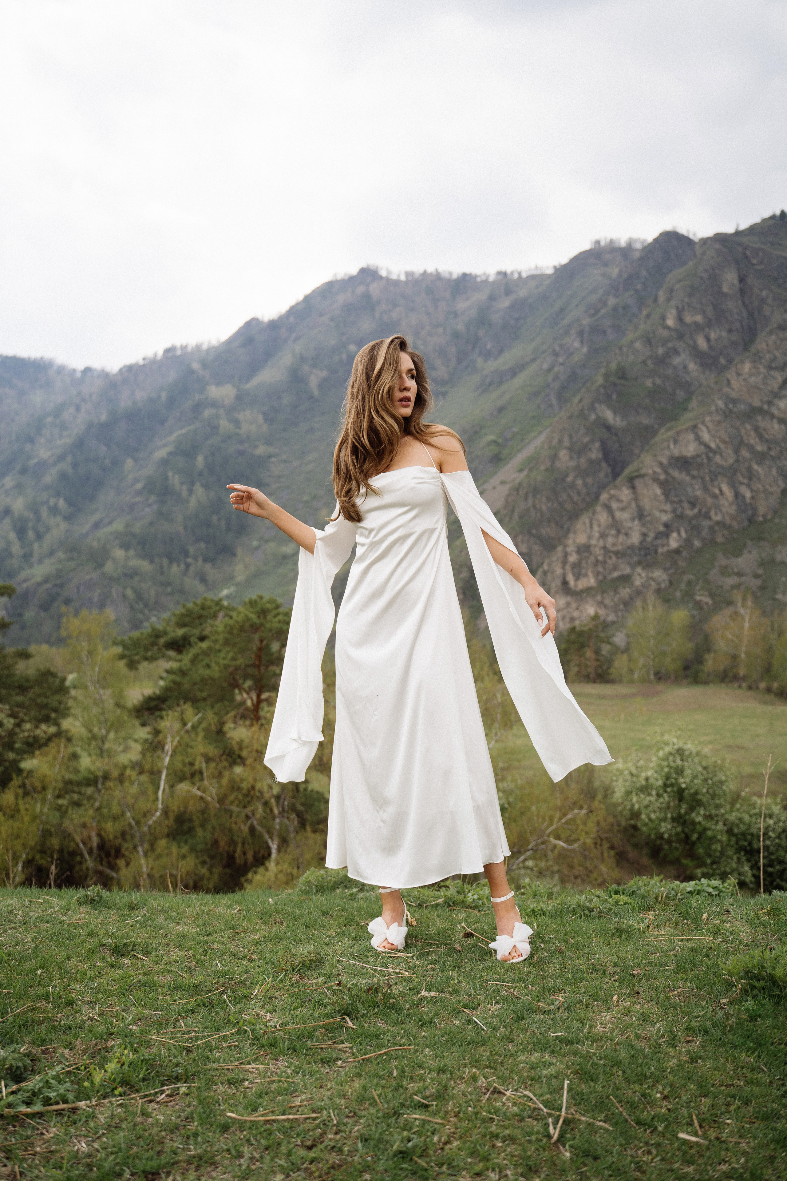 Алтайская свадьба. Свадебный фотограф организатор в Санкт-Петербурге Ассоль Опарина