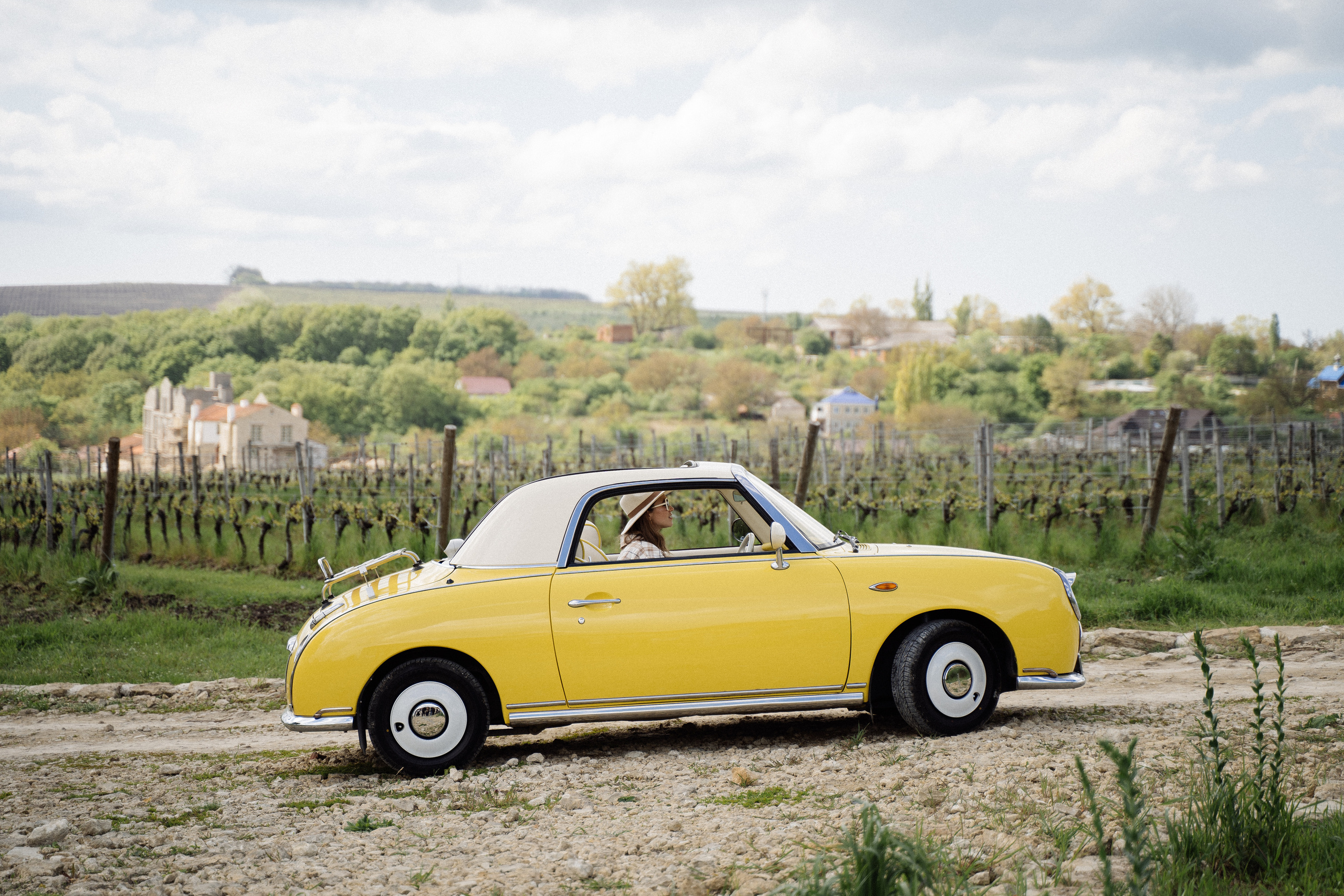 Свадьба в шато. Свадебный фотограф организатор в Санкт-Петербурге Ассоль Опарина