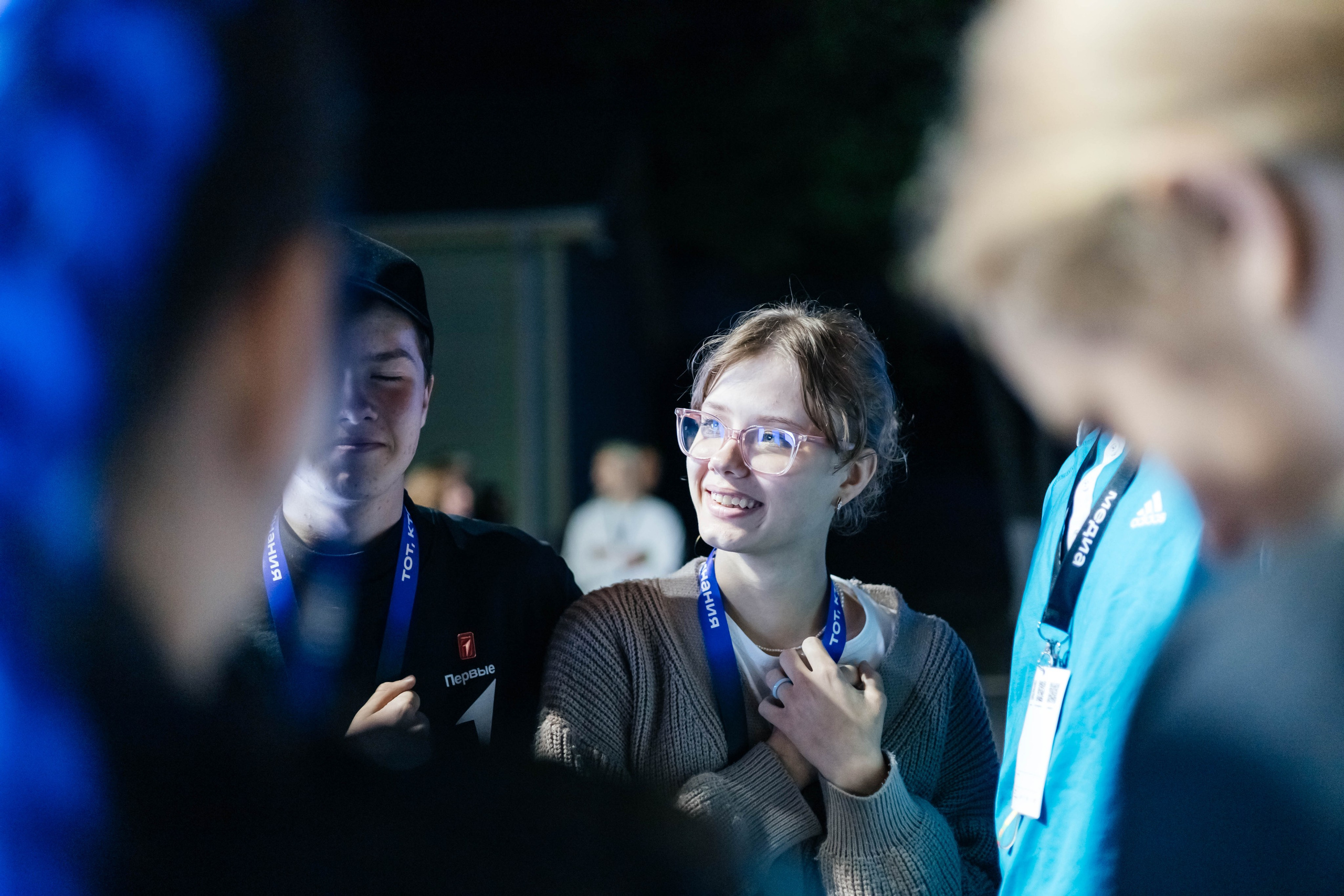 Окружной Форум «Молодая волна. В движении '2024». Дарья Нерсесян — фотограф в Ростове-на-Дону