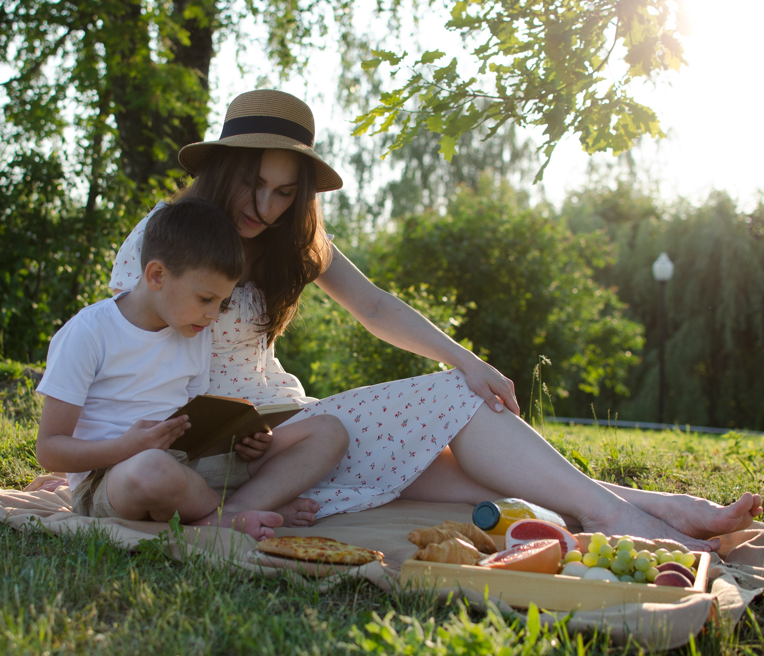 Мама с сыном июль 2023. Фотограф Тверь|Москва|Волоколамск| Отт Кристина