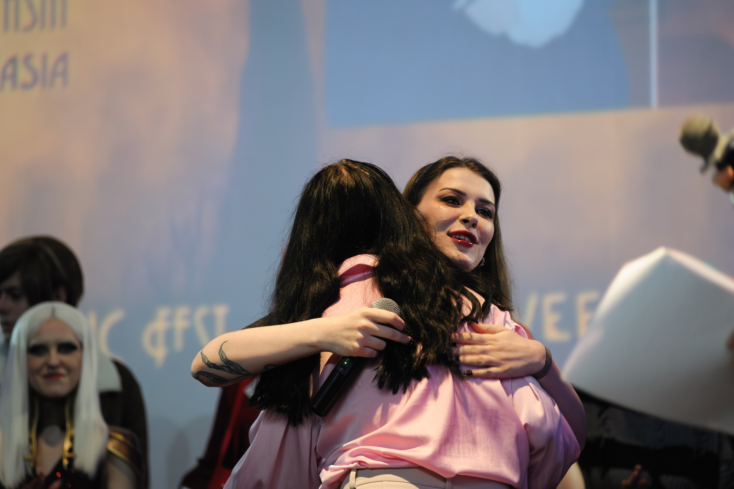 Magic Fest 26.10.2025. Фотограф Михаил Морозов. Москва и МО