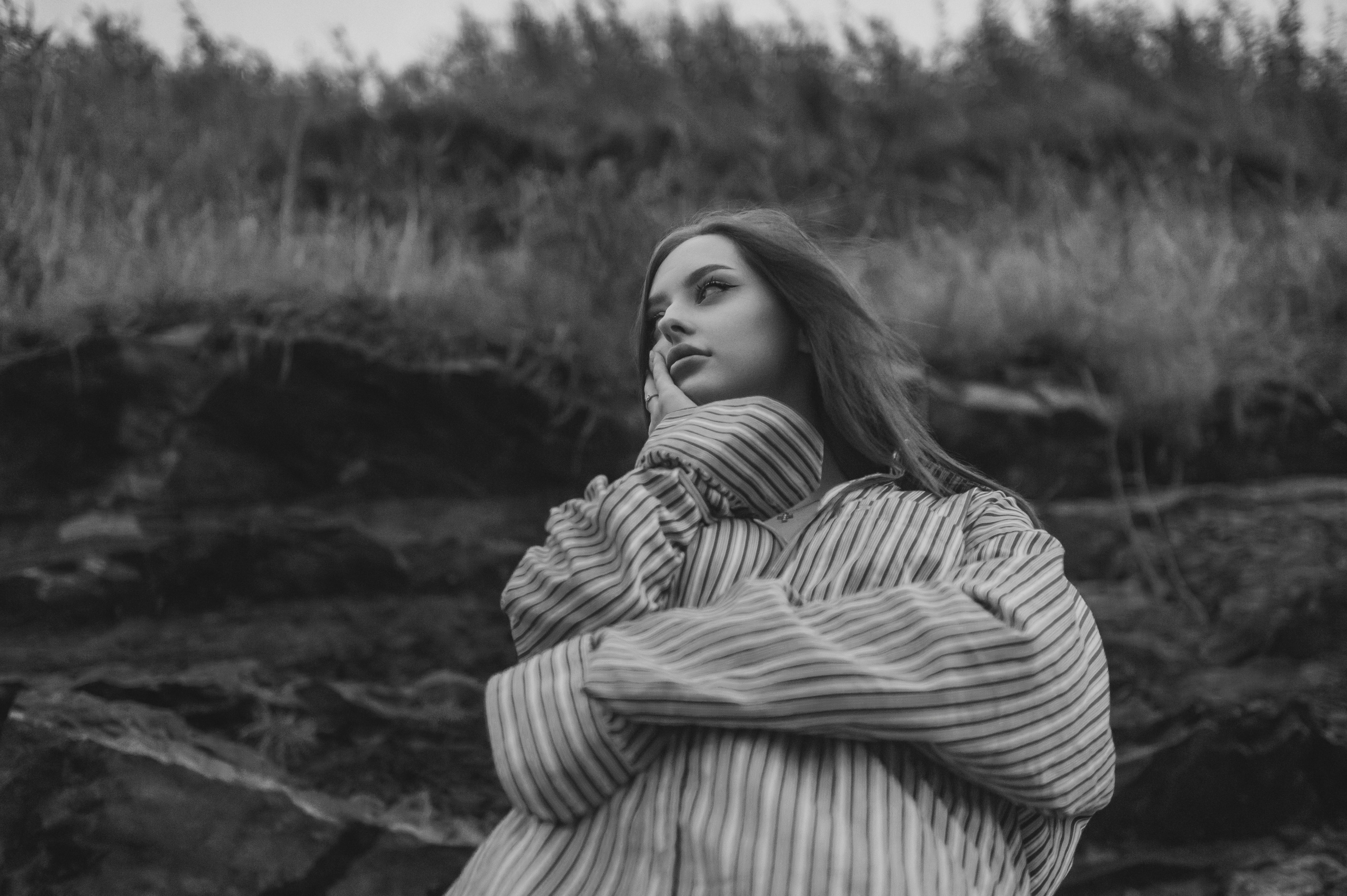 Индивидуальная (ню). Сайт фотографа Данилы Пащенко