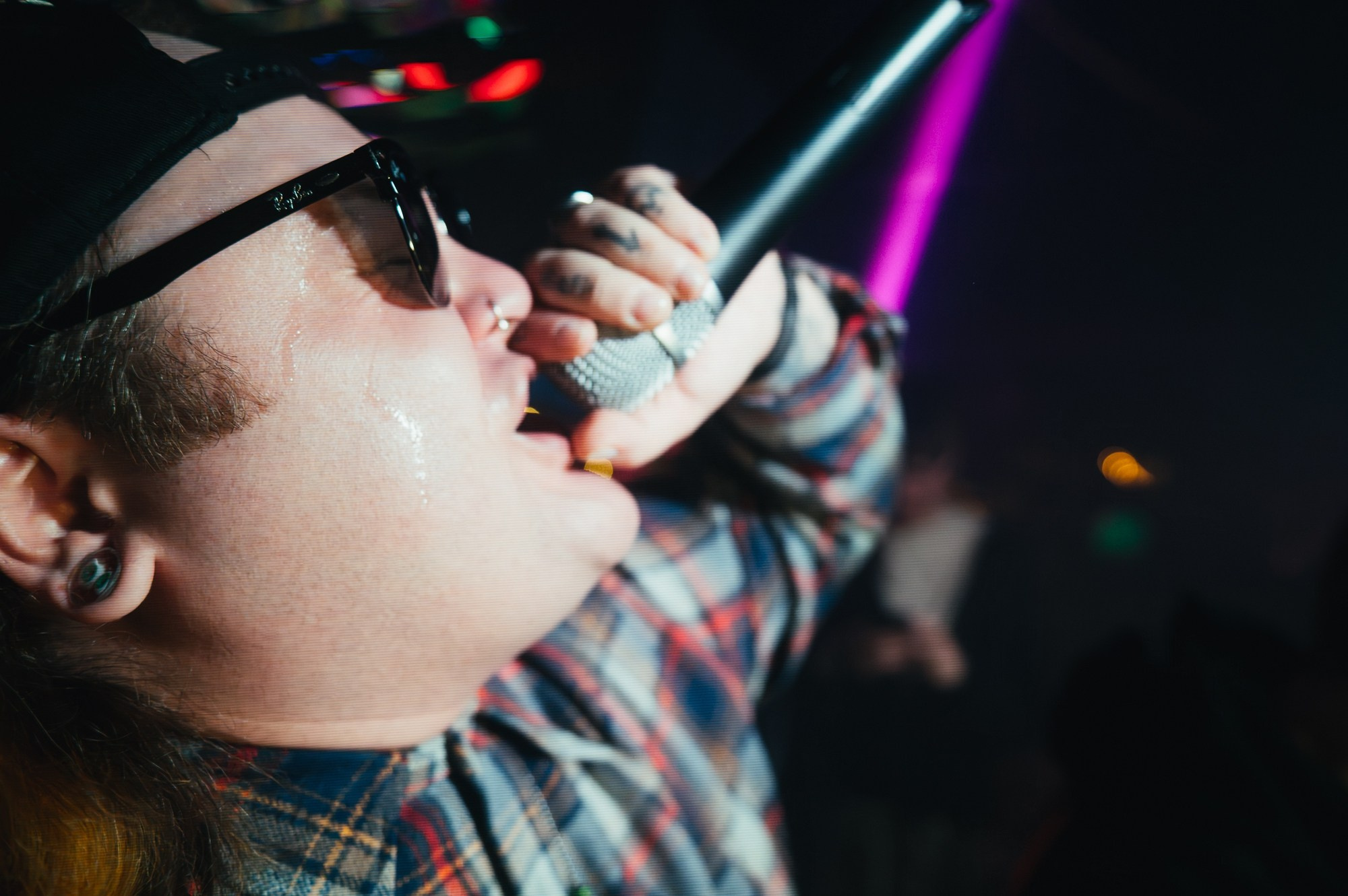 Paradigma members. Сайт фотографа Данилы Пащенко