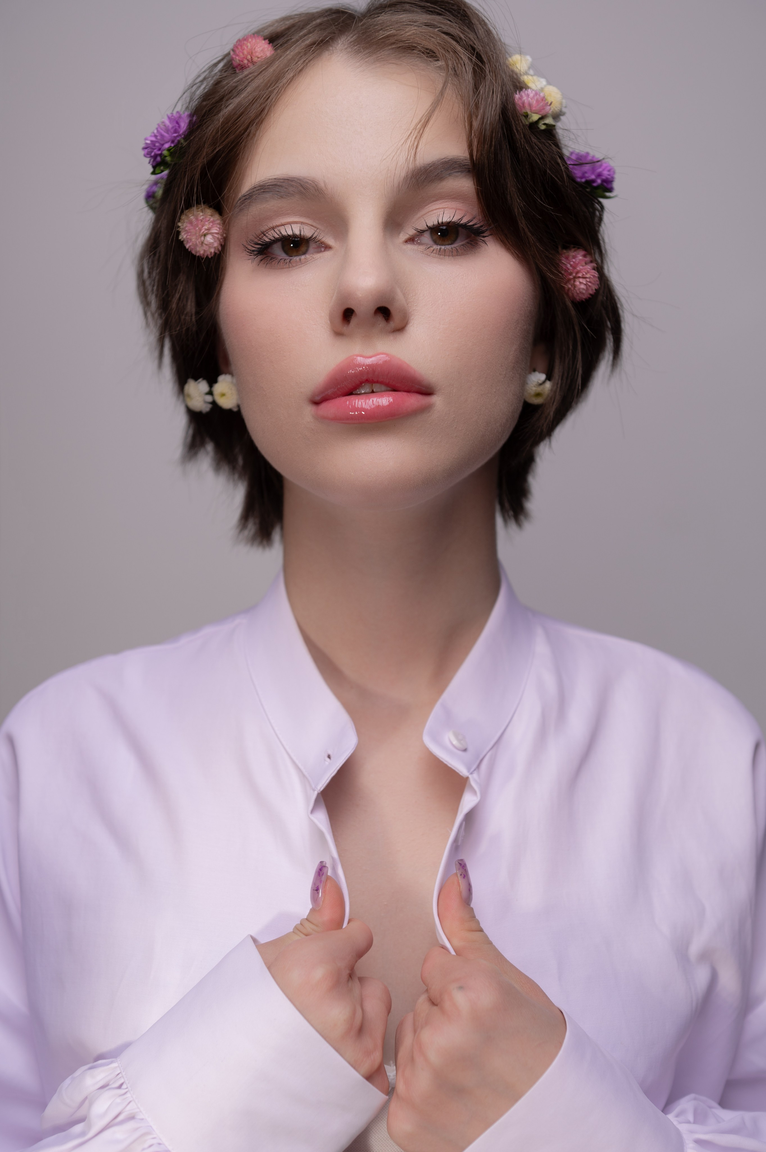 Индивидуальная (белье). Сайт фотографа Данилы Пащенко