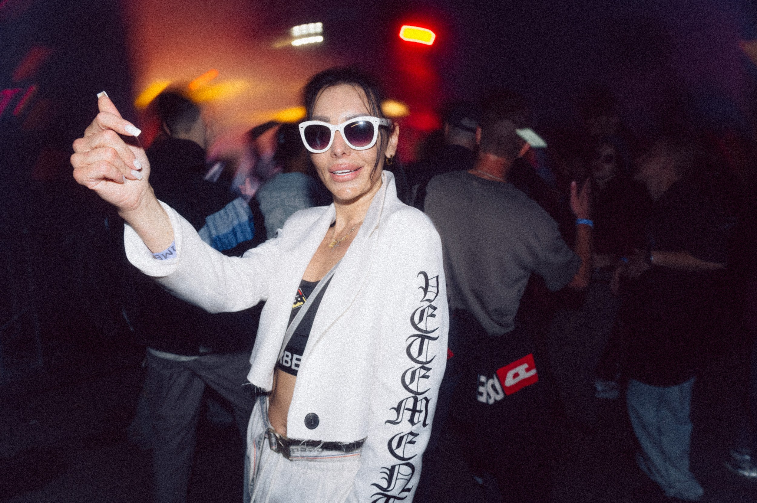 Omega fest 2025. Краснодар. Сайт фотографа Данилы Пащенко