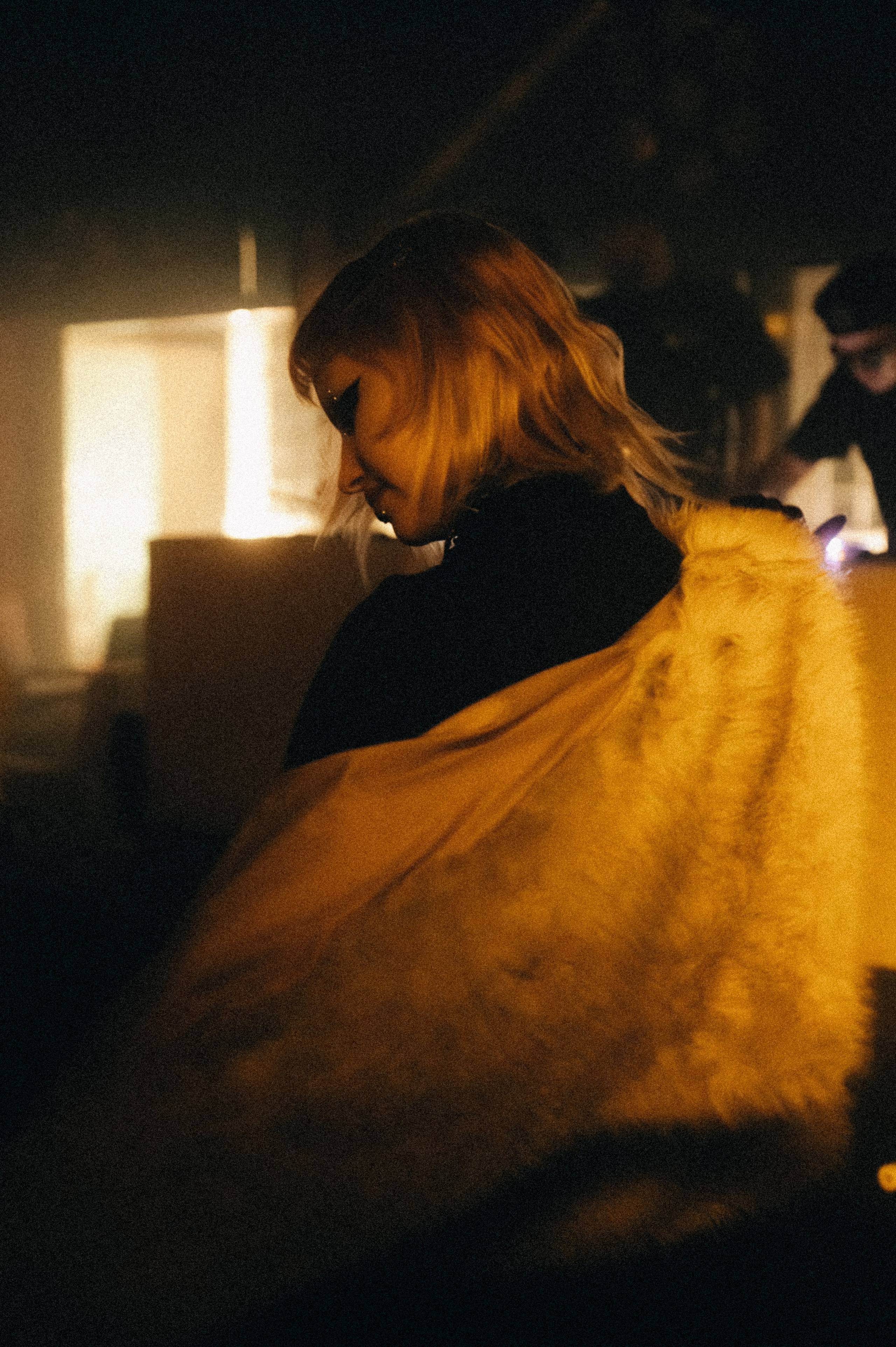 Техно Машина Sky garden. Сайт фотографа Данилы Пащенко