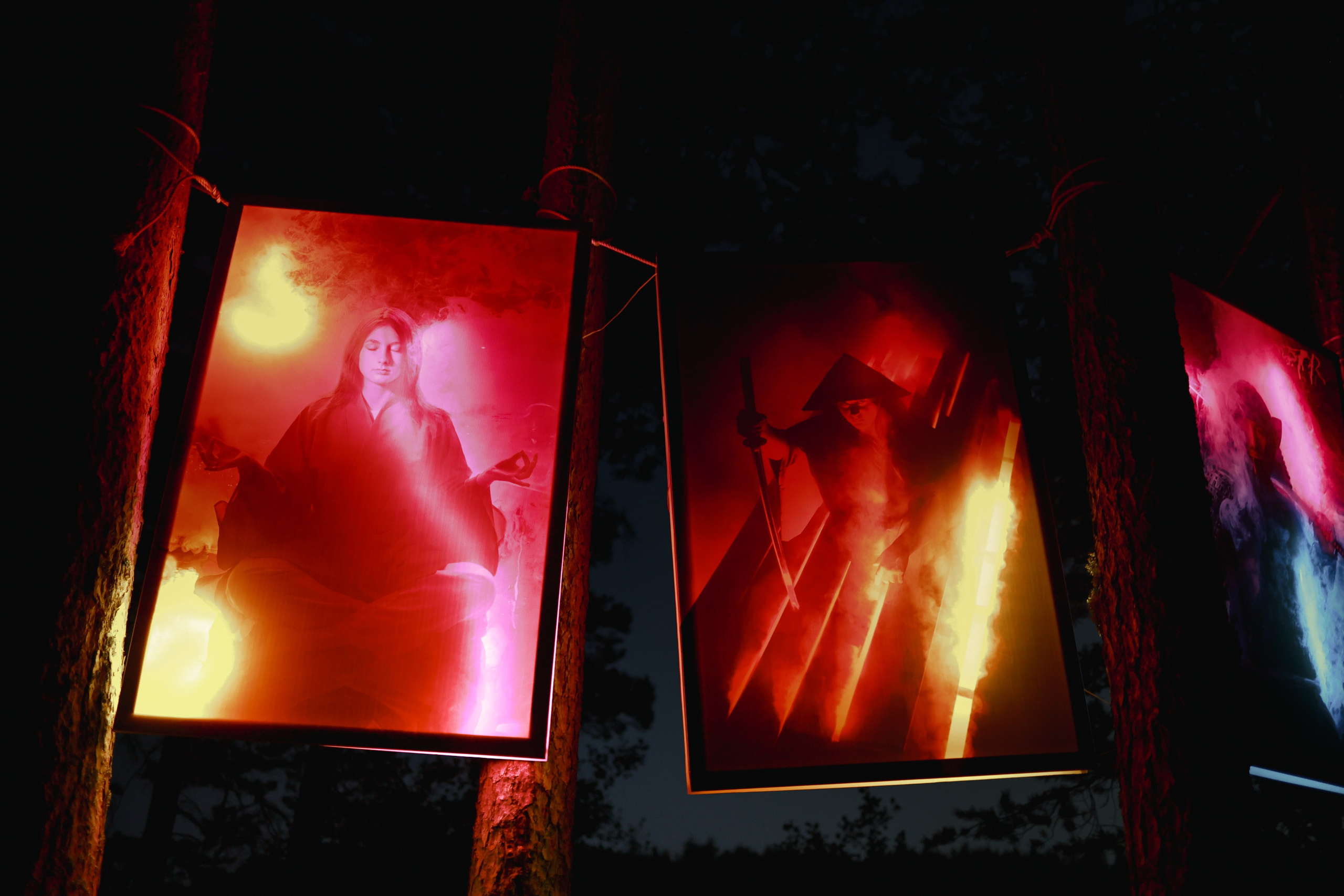 Фестиваль Hello Camper закрытие 2024. Репортажный и портретный фотограф в Санктпетербурге. Видиосъемка мероприятий в Санкт-Петербурге