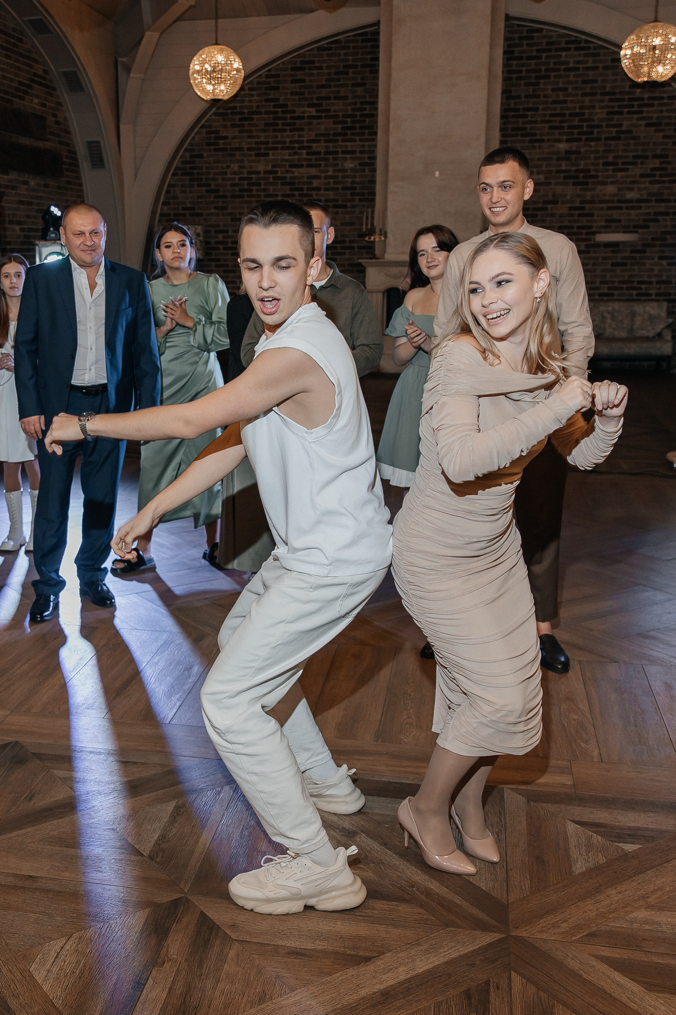 Соня и Самвел. Свадебный фотограф Кристина Тимощук