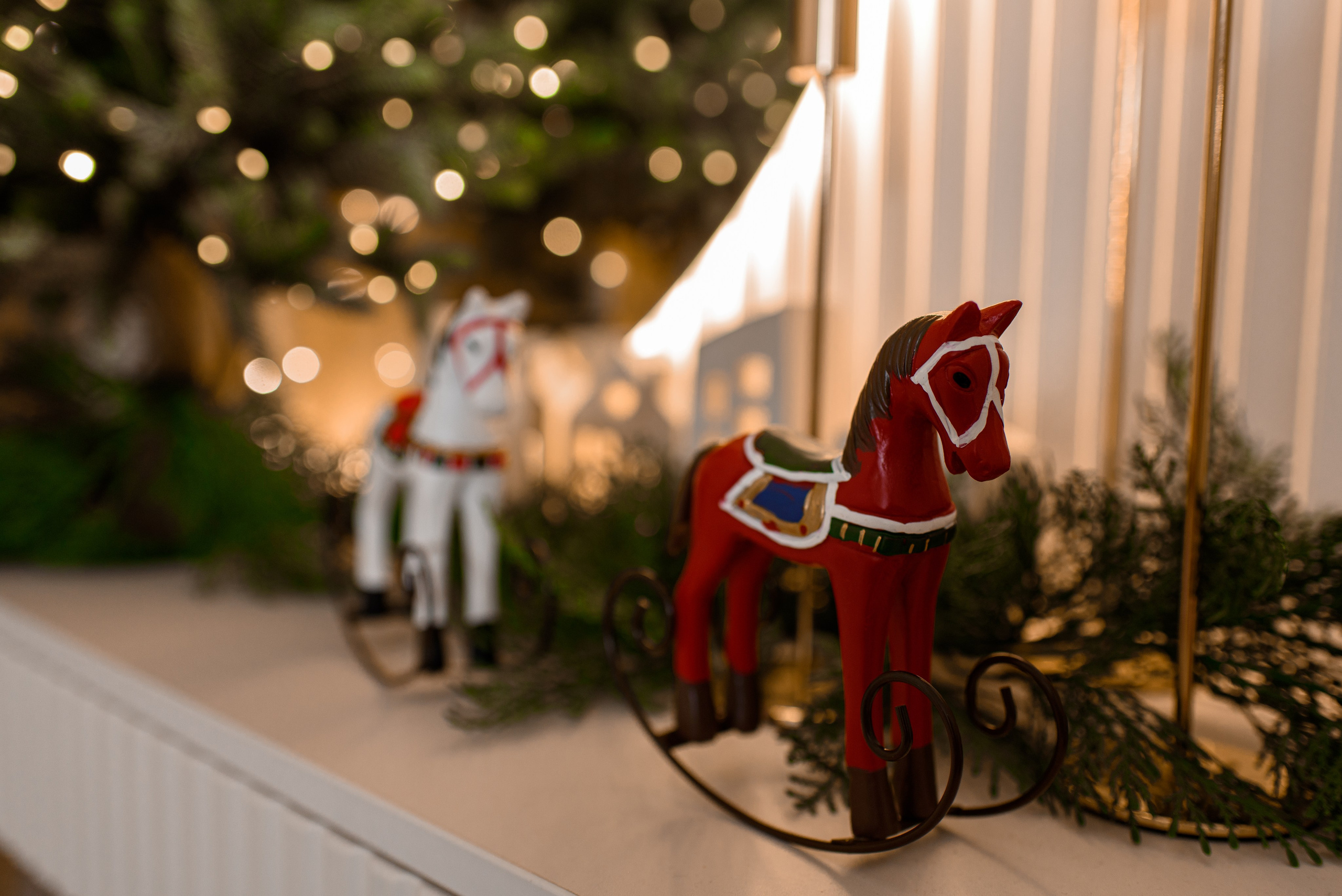 Новый 2026 год. Фотостудия «PurPur»