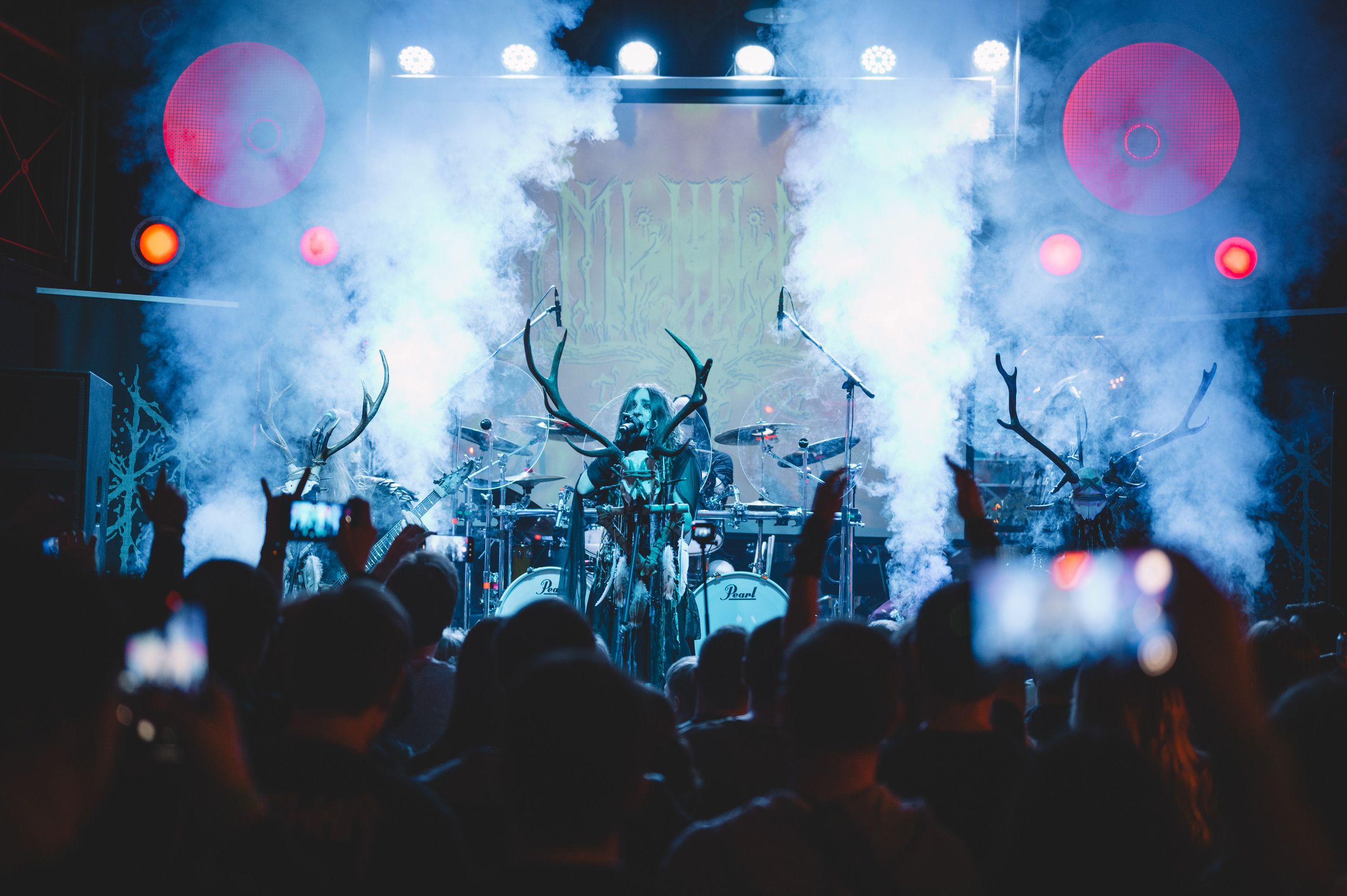 Мещера в Пензе. Фотограф Анна Темнова. Пенза