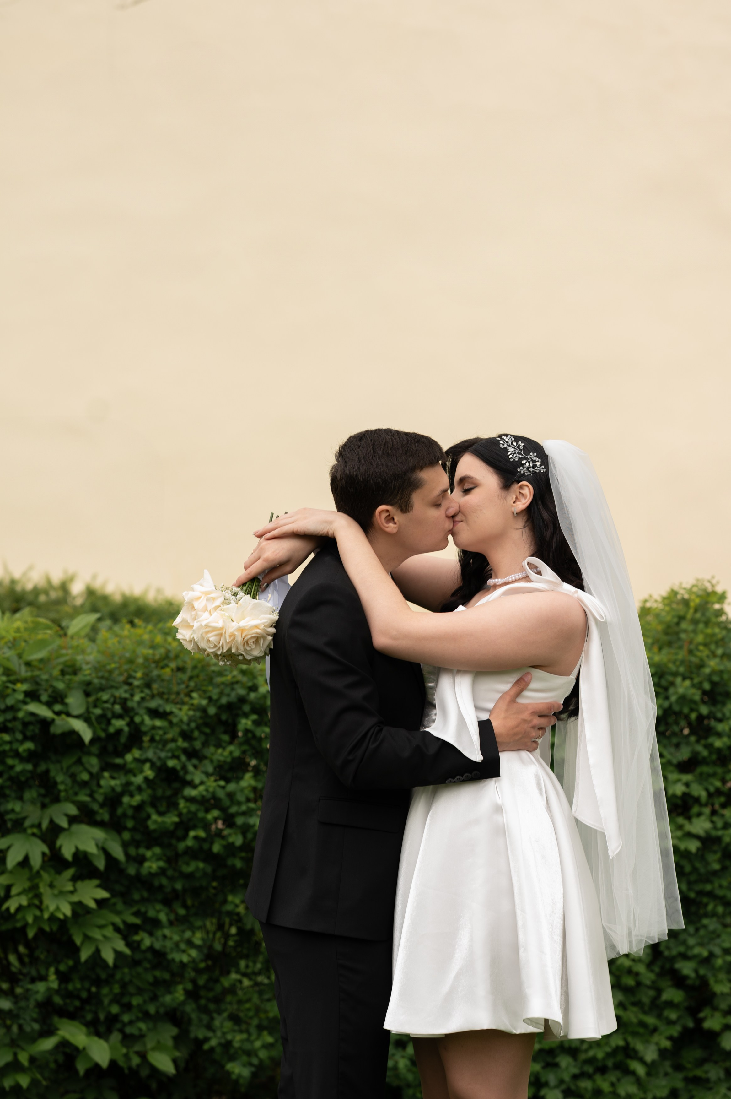 Любовь=искусство. Фотограф Ким Ангелина