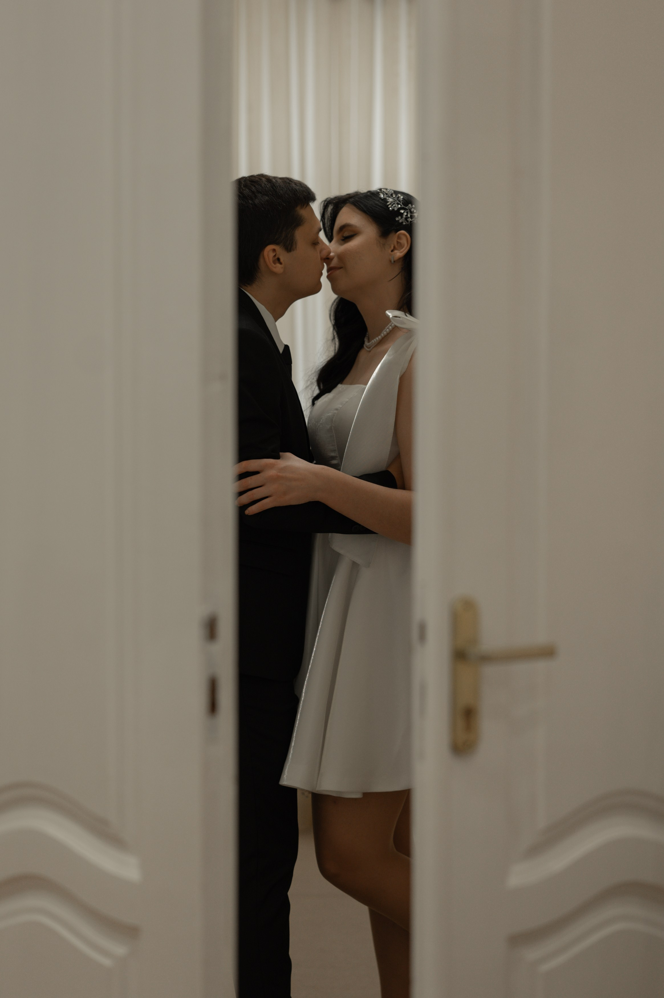 Любовь=искусство. Фотограф Ким Ангелина