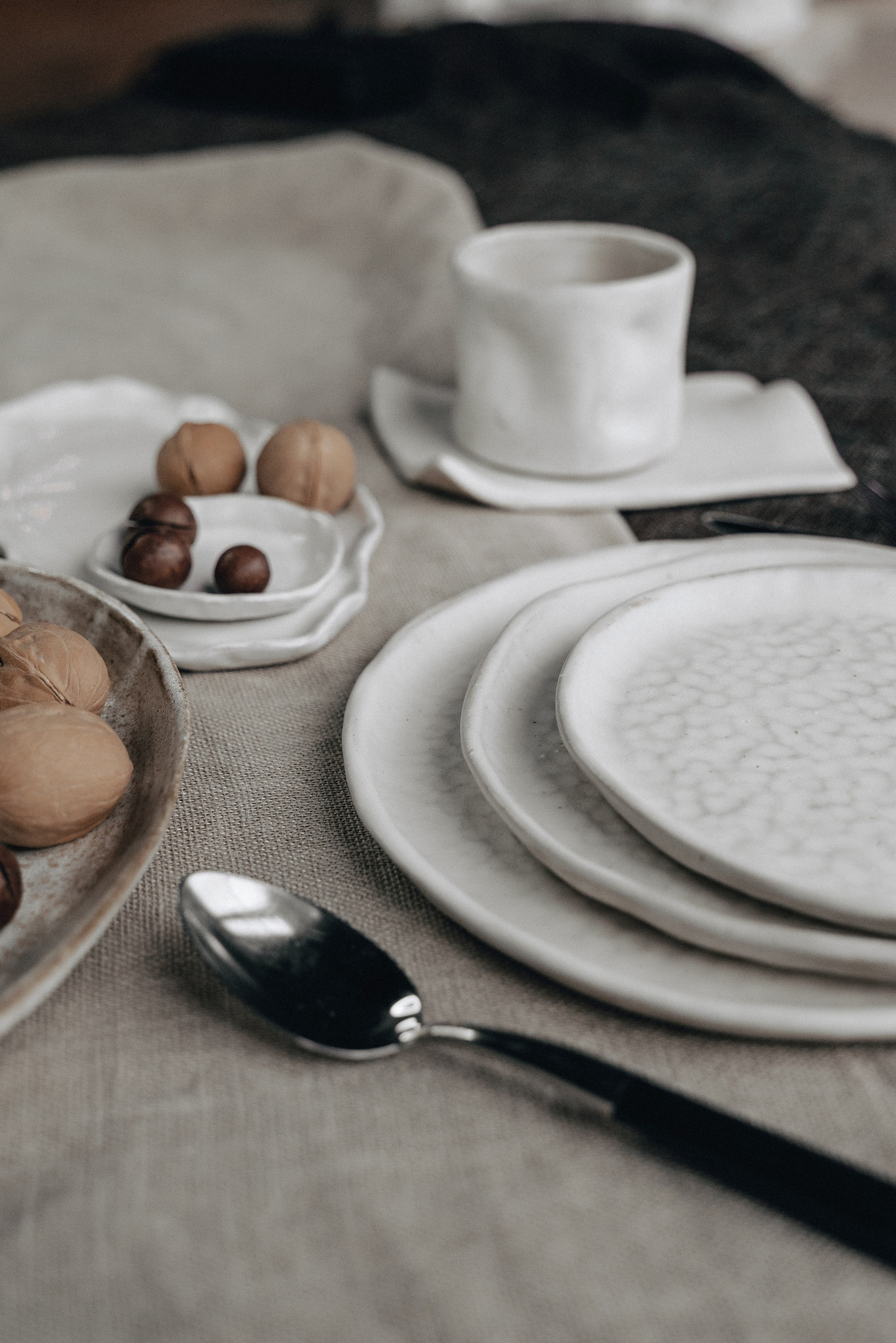 SIMPLICITY, гончарная мастерская. Екатерина Курбанова. Женский фотограф