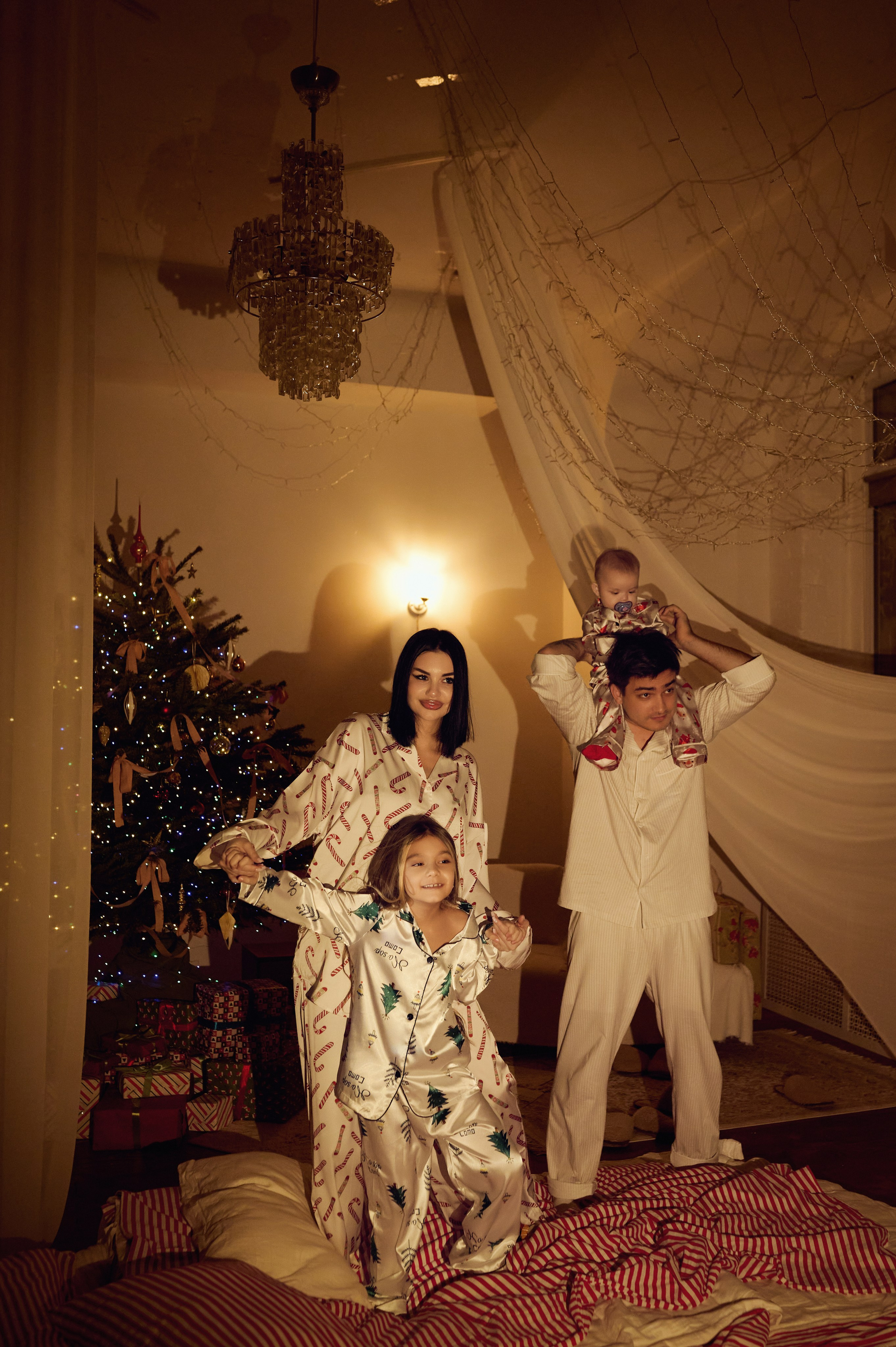 Оксана, Алан, Летта, Аврора. Фотограф в Краснодаре Скубицкая Альбина