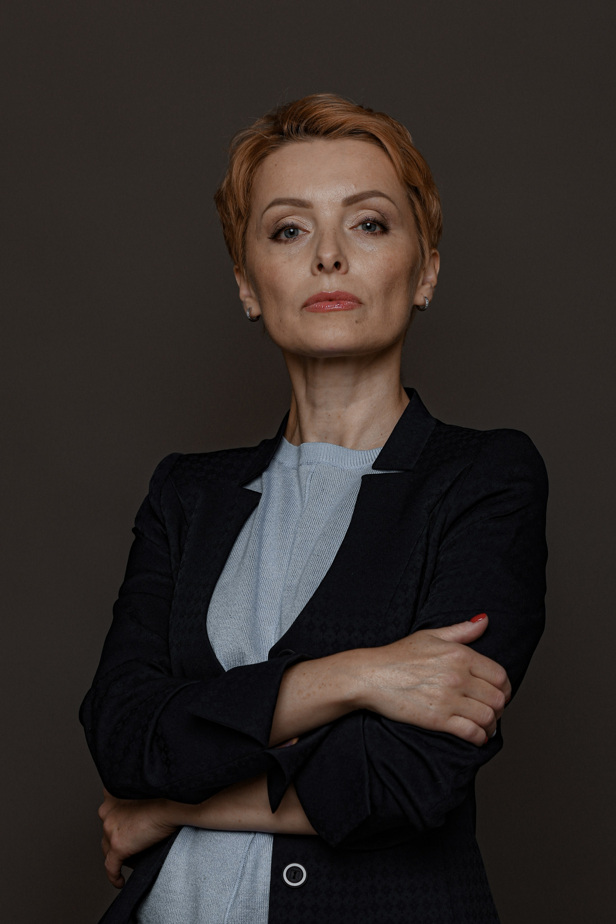 Юля. Жанровая портретная фотография: создаем образы, которые живут