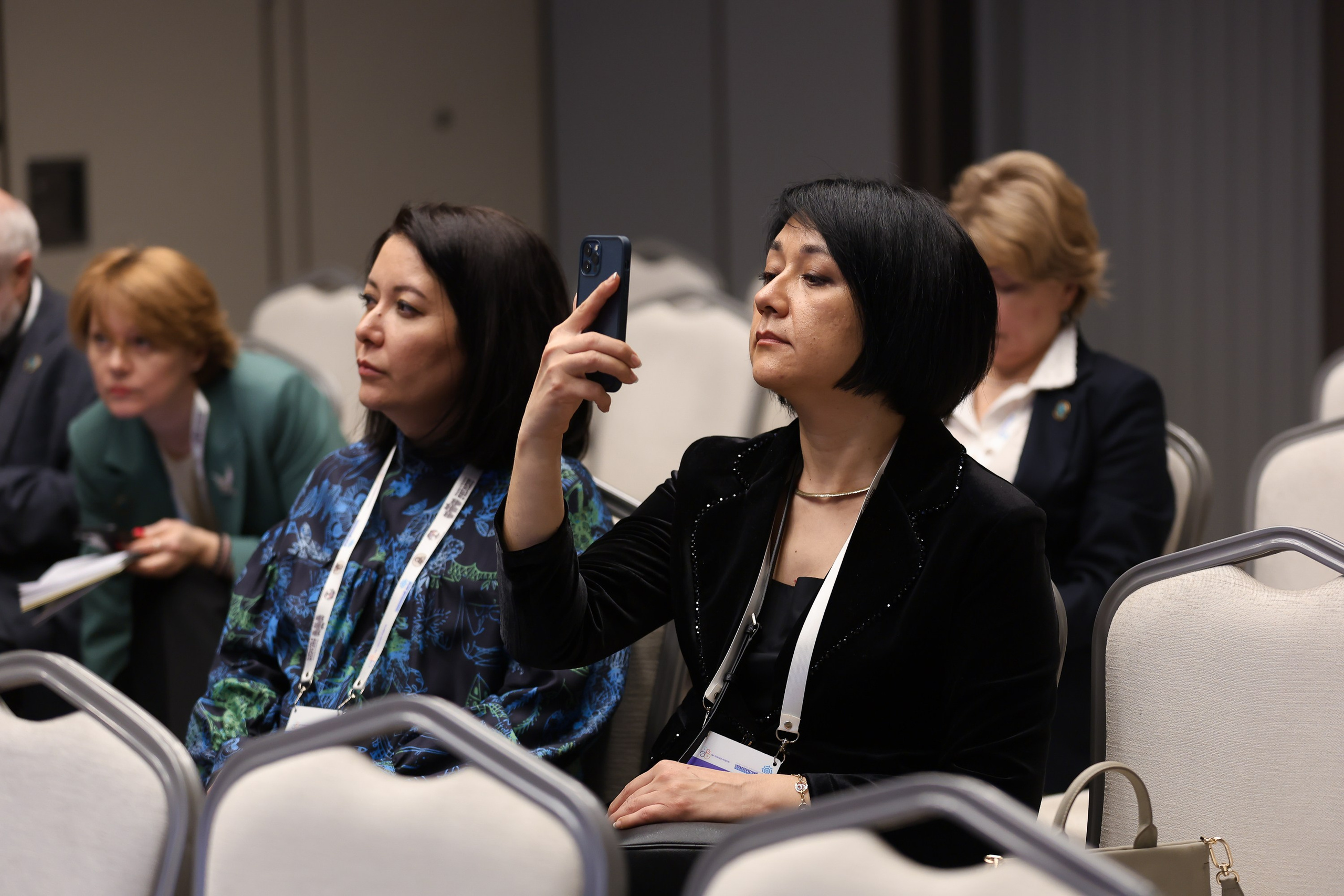 Форум. Человекоцентричное управление. Евгений Матвеев — фотограф в Санкт-Петербурге