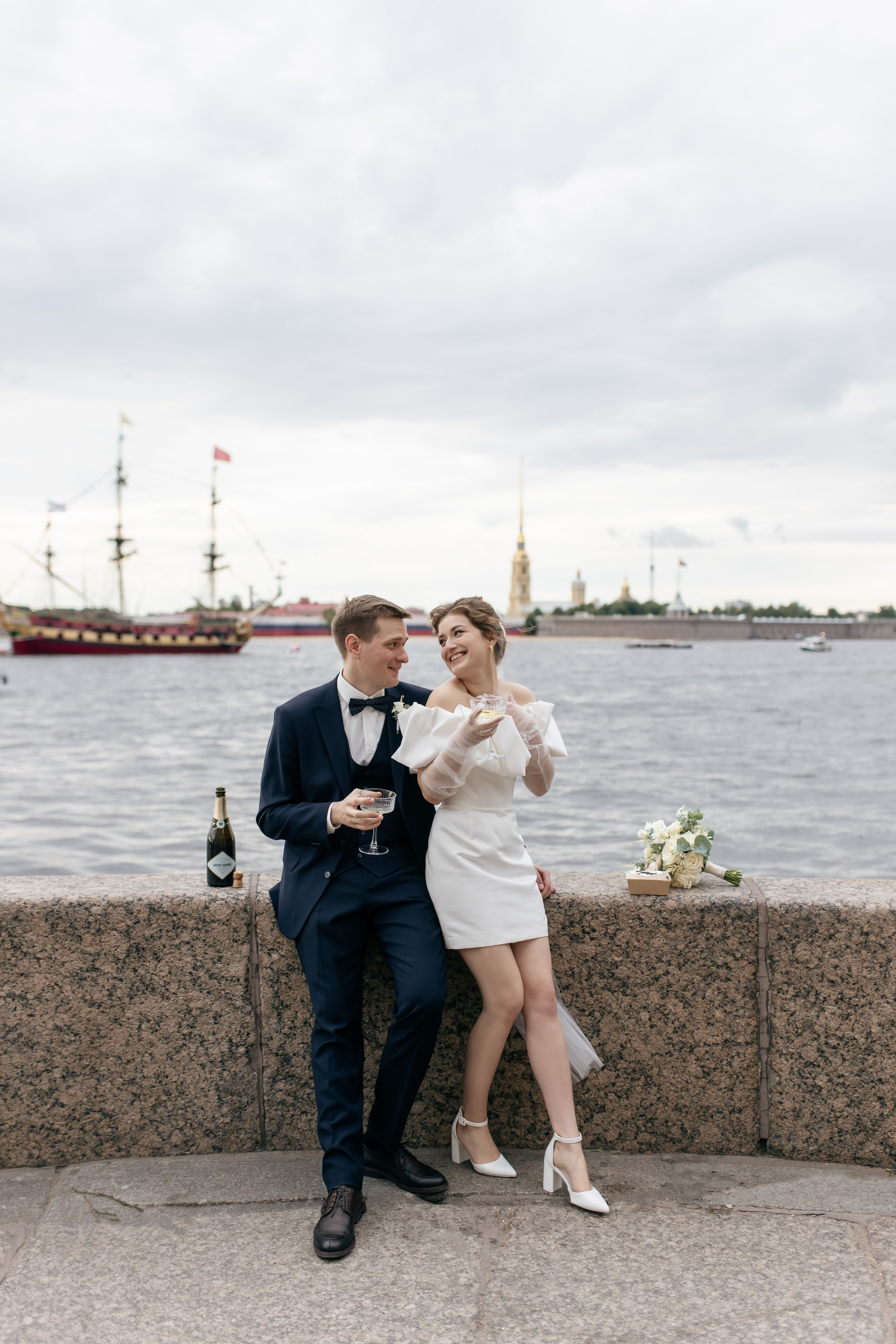 Фотограф Дарья Васьковская