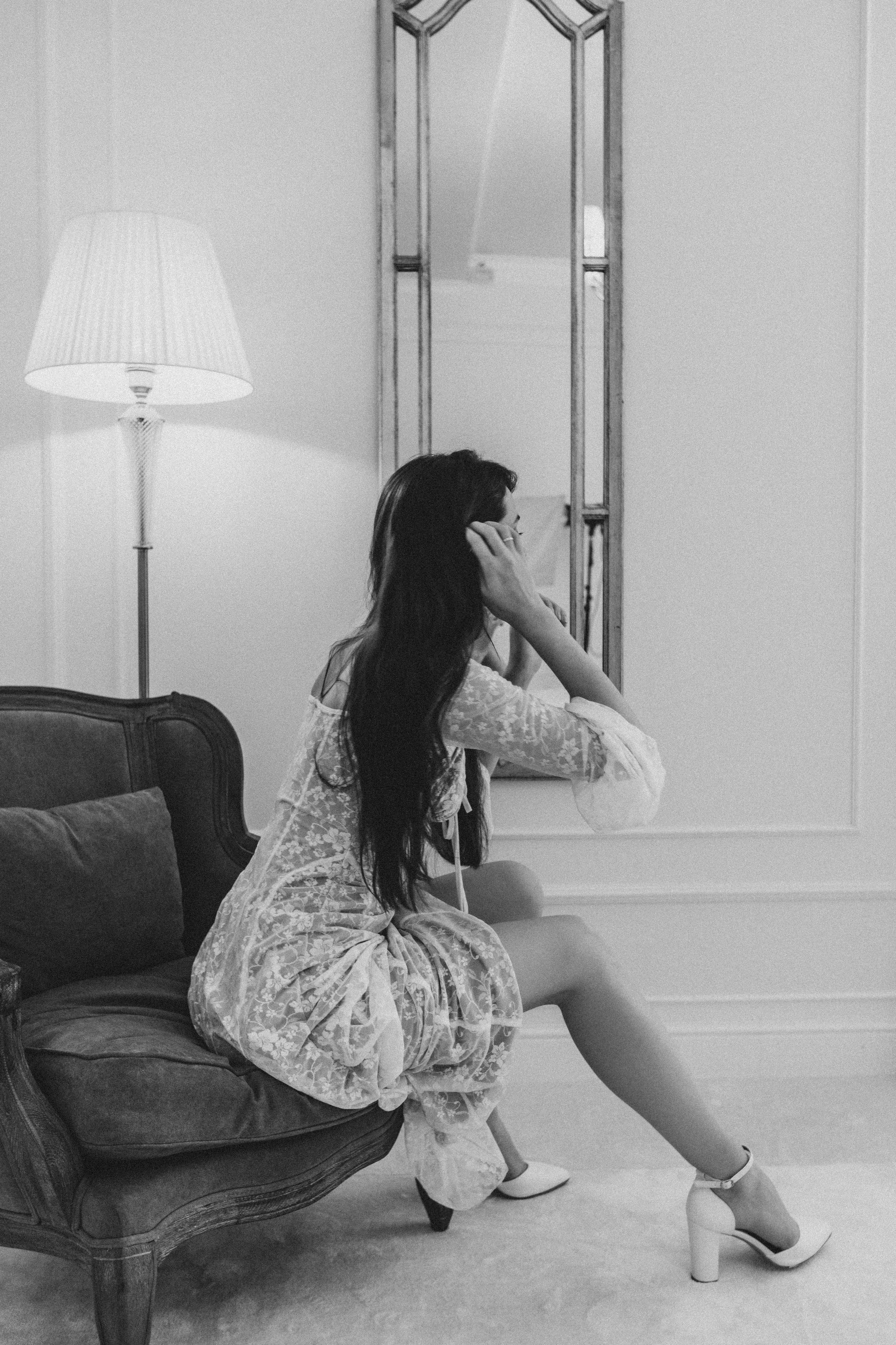 Настя. Фотограф Таганрог Любимая Надя