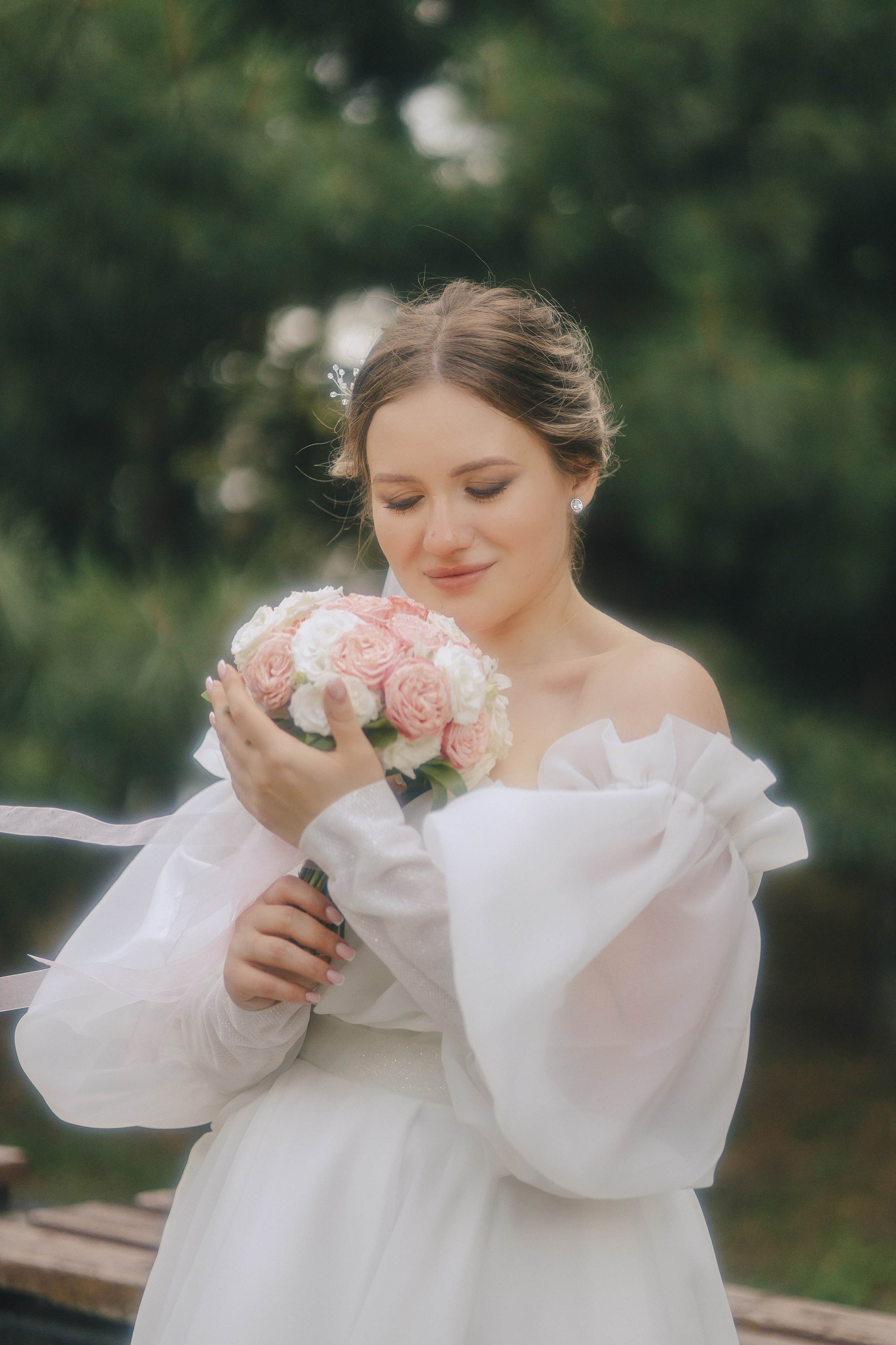 Арина и Егор. Фотограф Таганрог Любимая Надя