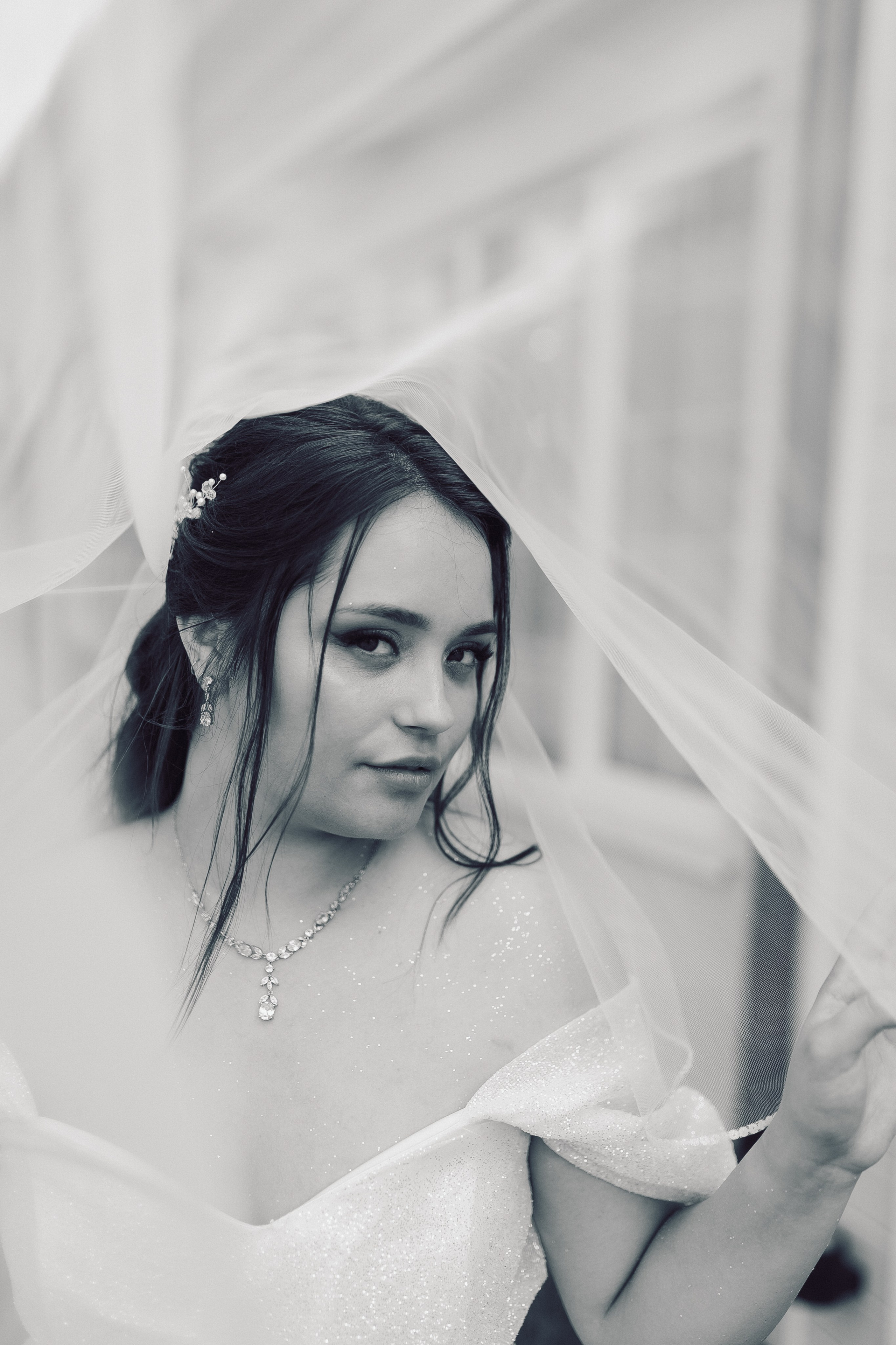 Александр и Ангелина