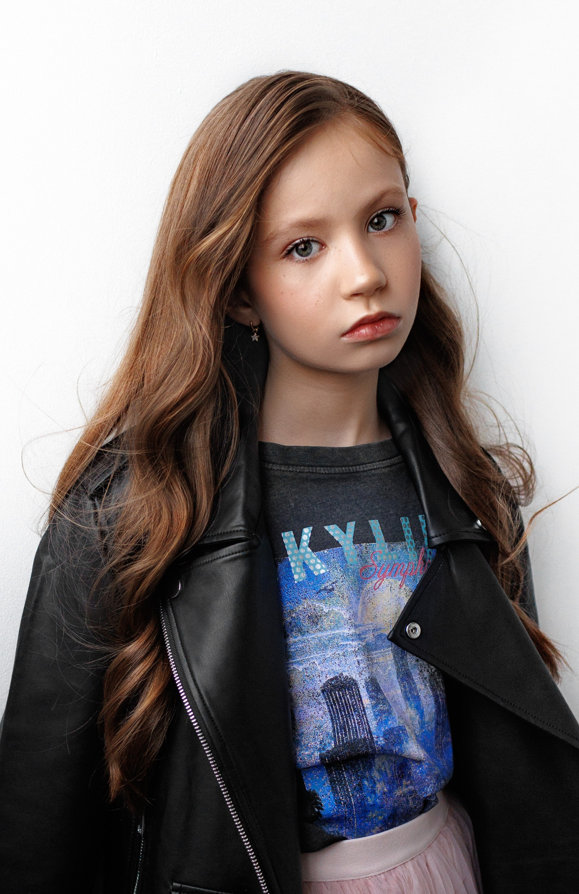 Ариша. Фотограф в Москве Соколовская Ирина