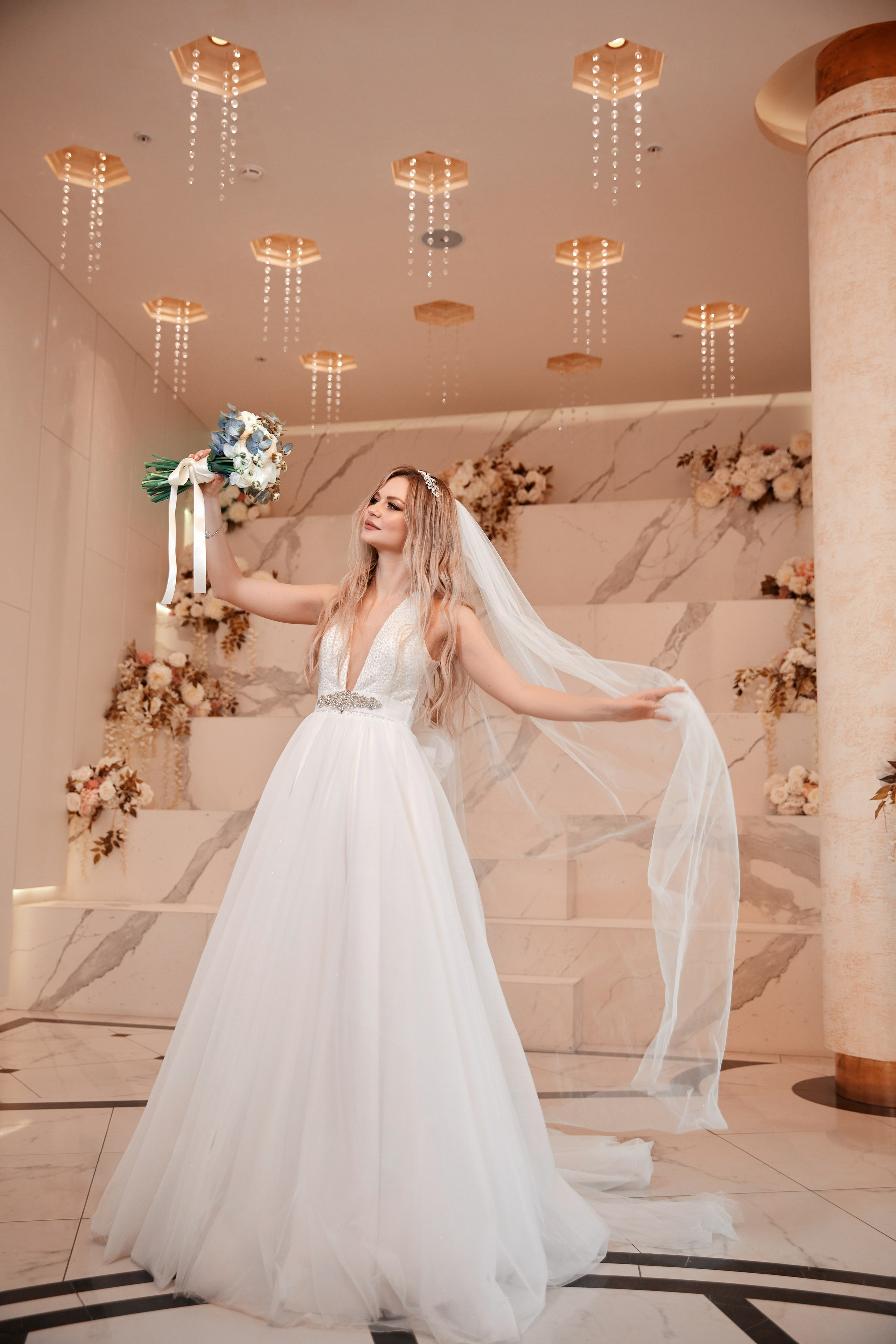 Свадебная фотосессия Гуля и Эльдар. Фотограф ваших самых ярких событий в Москве и СПБ. Збронская Юлия